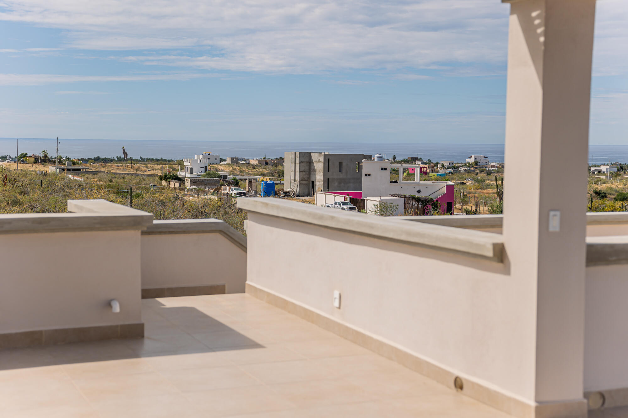 Lote 013 Manzana 145, Sunset Horizon House #1