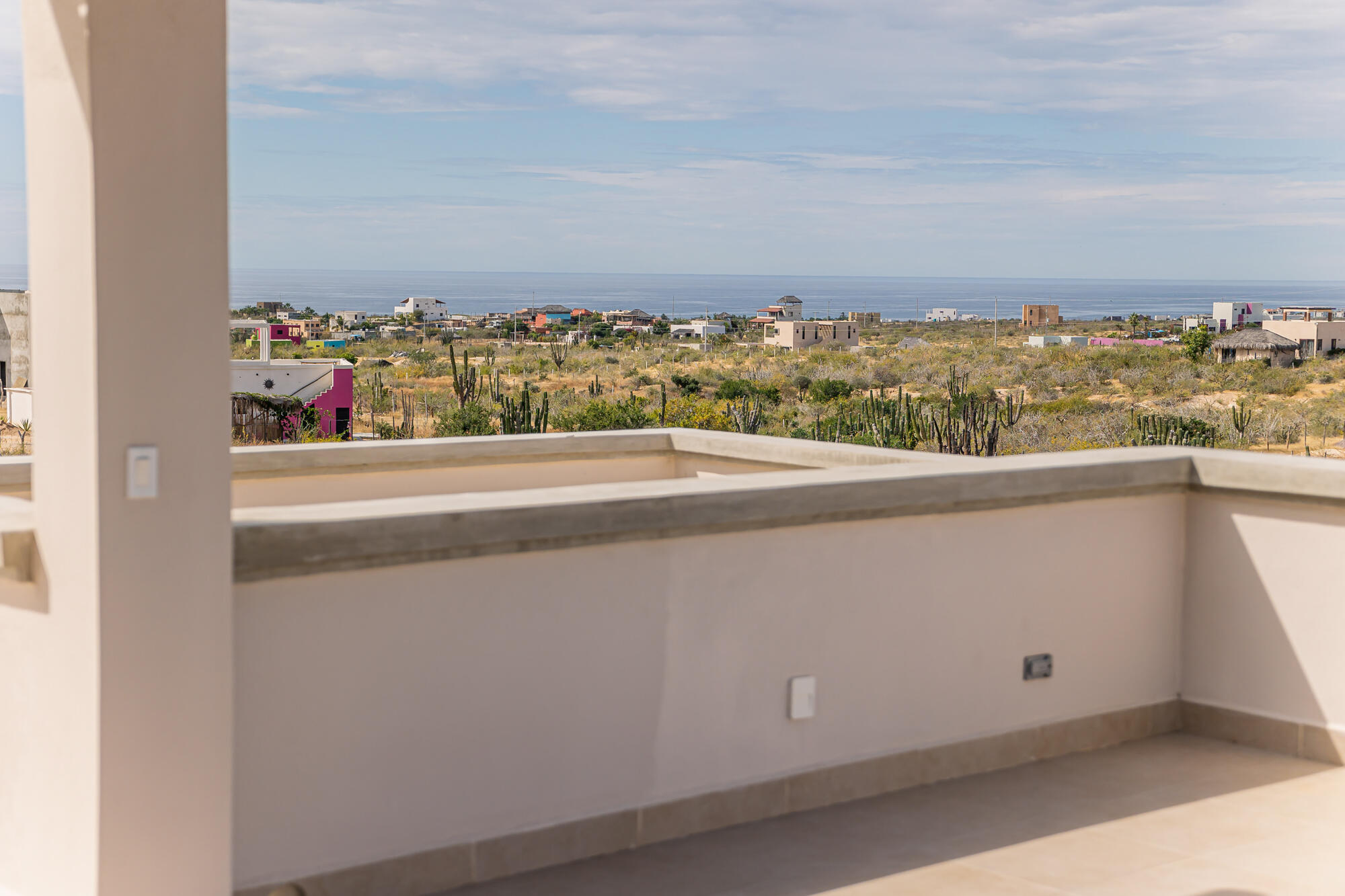 Lote 013 Manzana 145, Sunset Horizon House #1