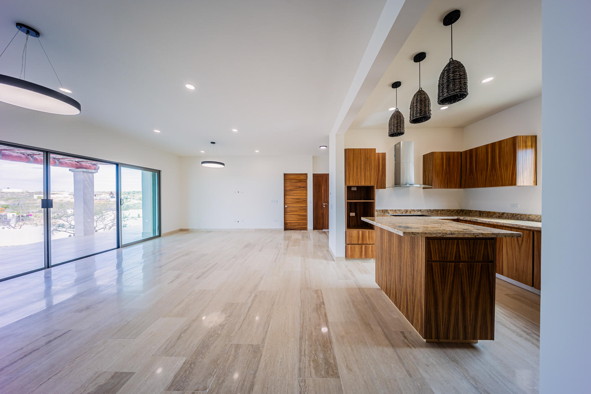 Lote 013 Manzana 145, Sunset Horizon House #1