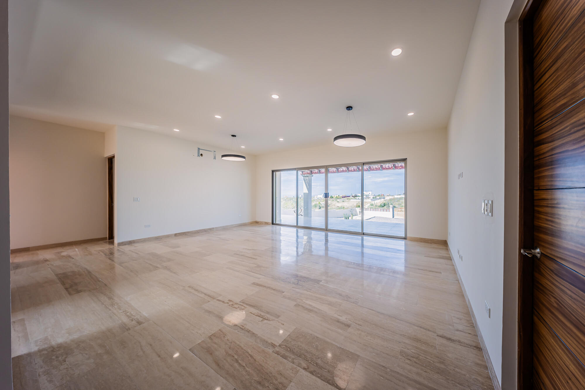 Lote 013 Manzana 145, Sunset Horizon House #1