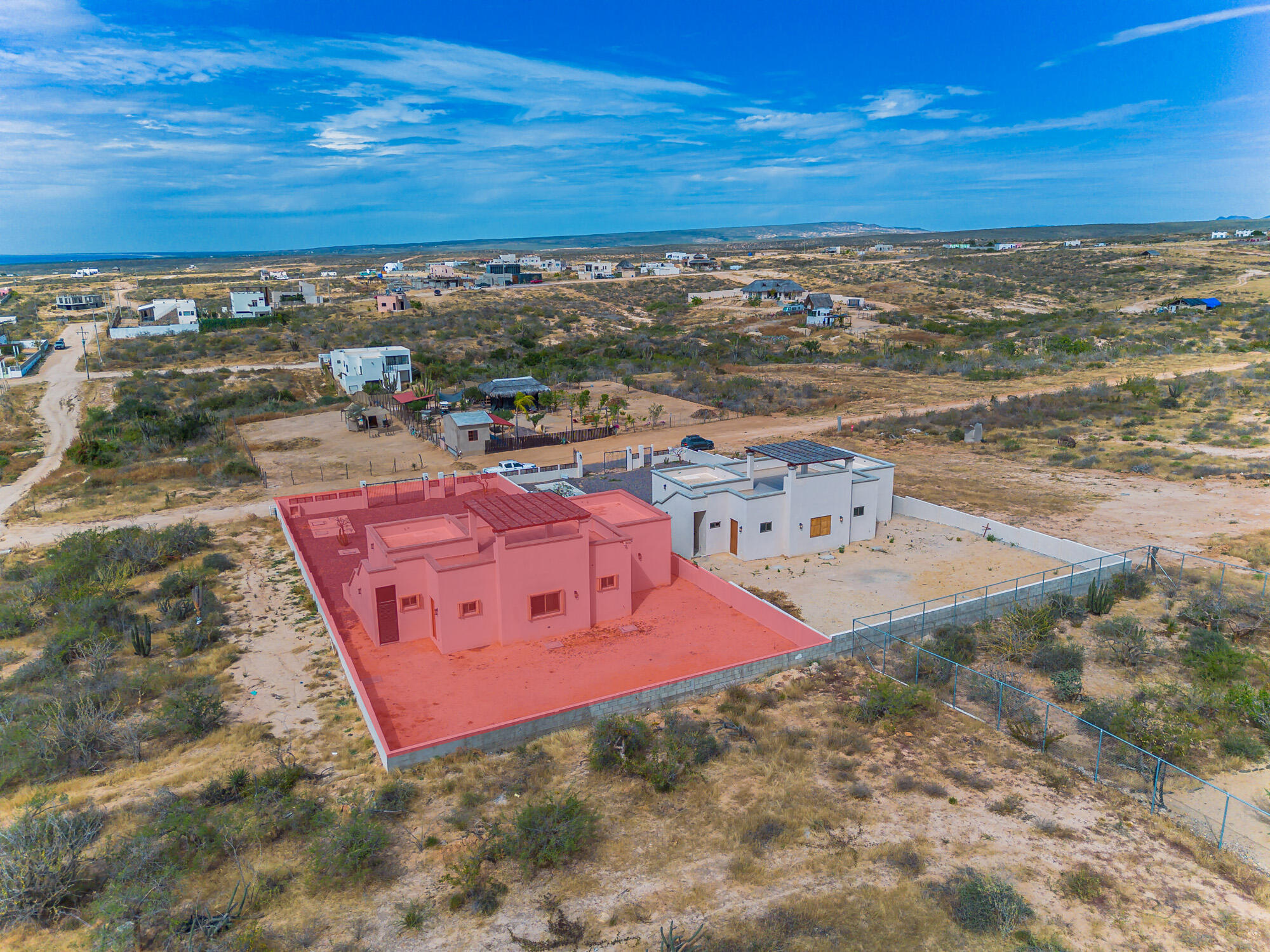 Lote 013 Manzana 145, Sunset Horizon House #1