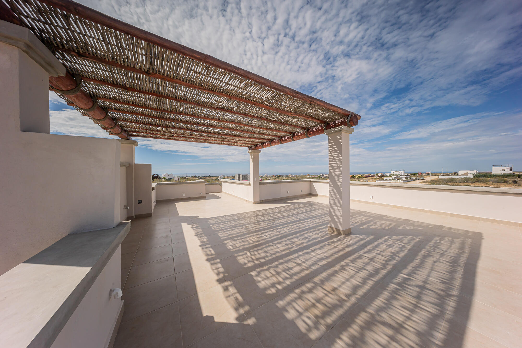 Lote 013 Manzana 145, Sunset Horizon House #1