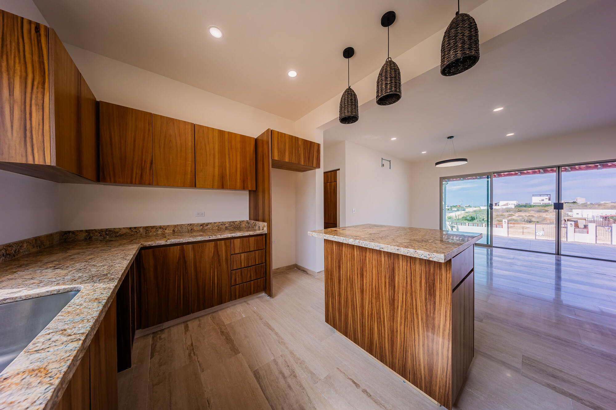 Lote 013 Manzana 145, Sunset Horizon House #1