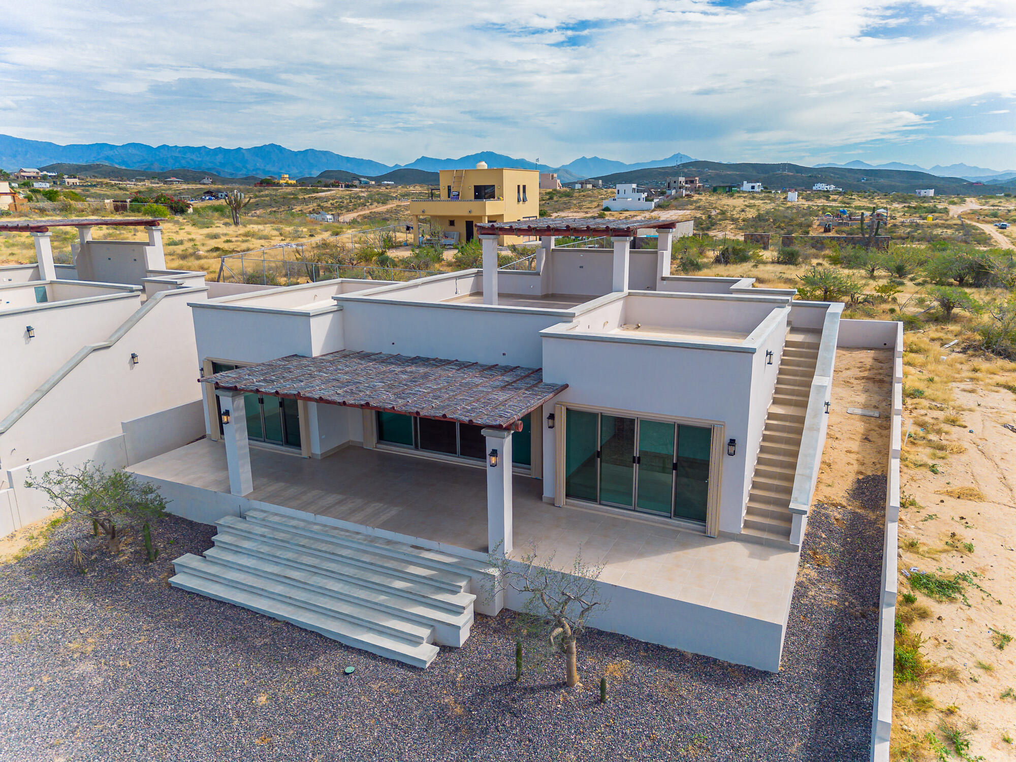 Lote 013 Manzana 145, Sunset Horizon House #1