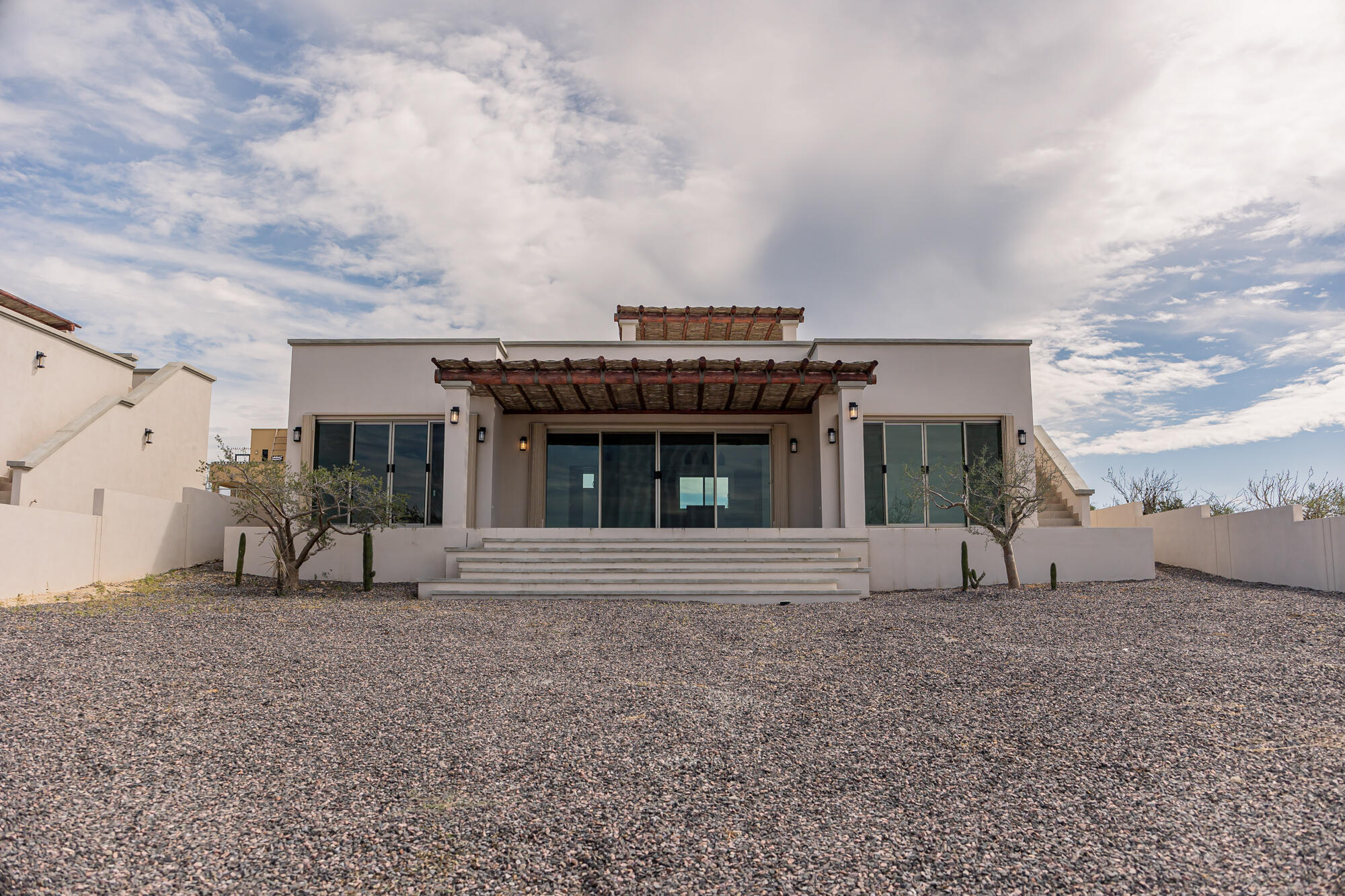 Lote 013 Manzana 145, Sunset Horizon House #1