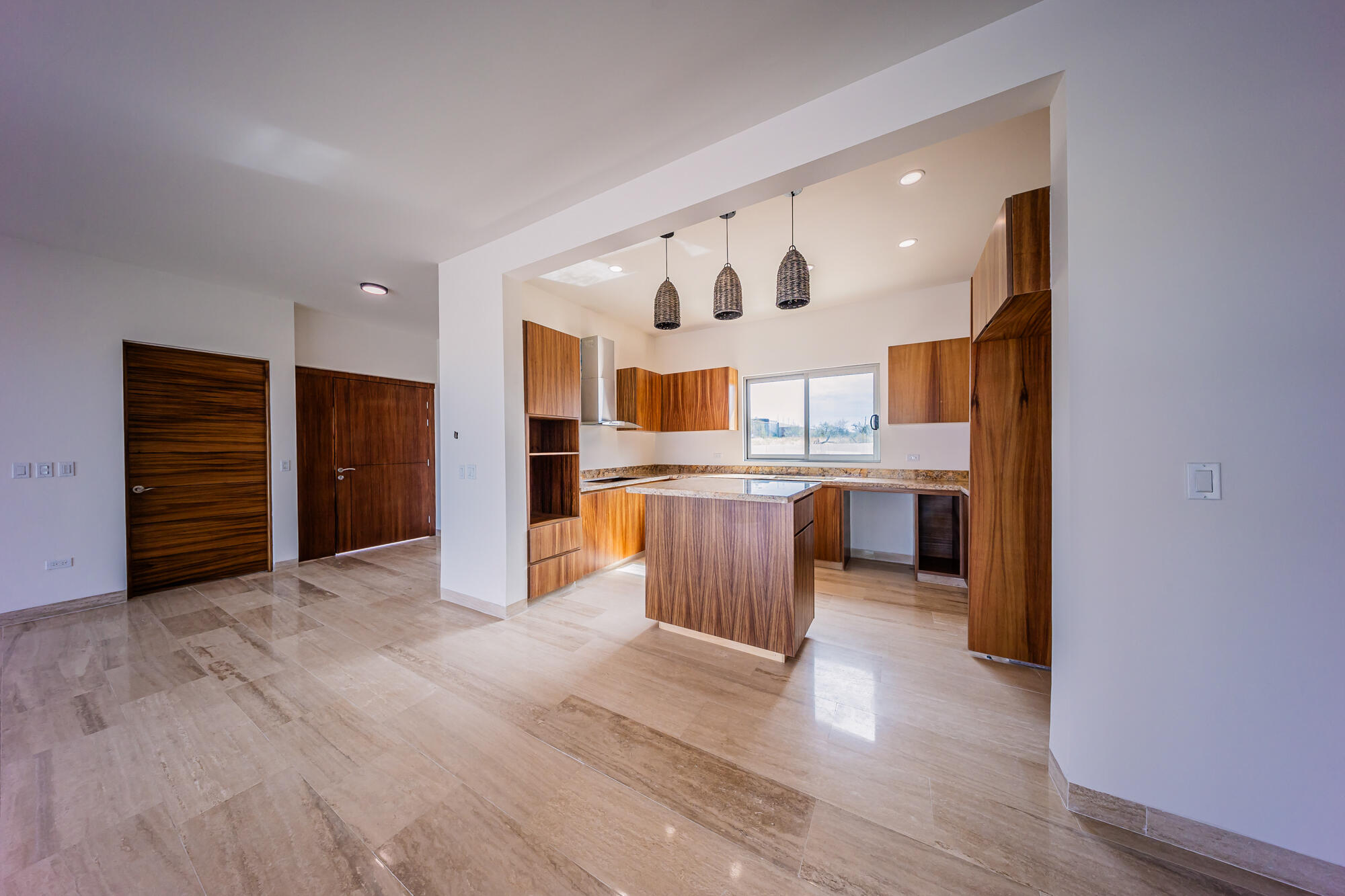 Lote 013 Manzana 145, Sunset Horizon House #1