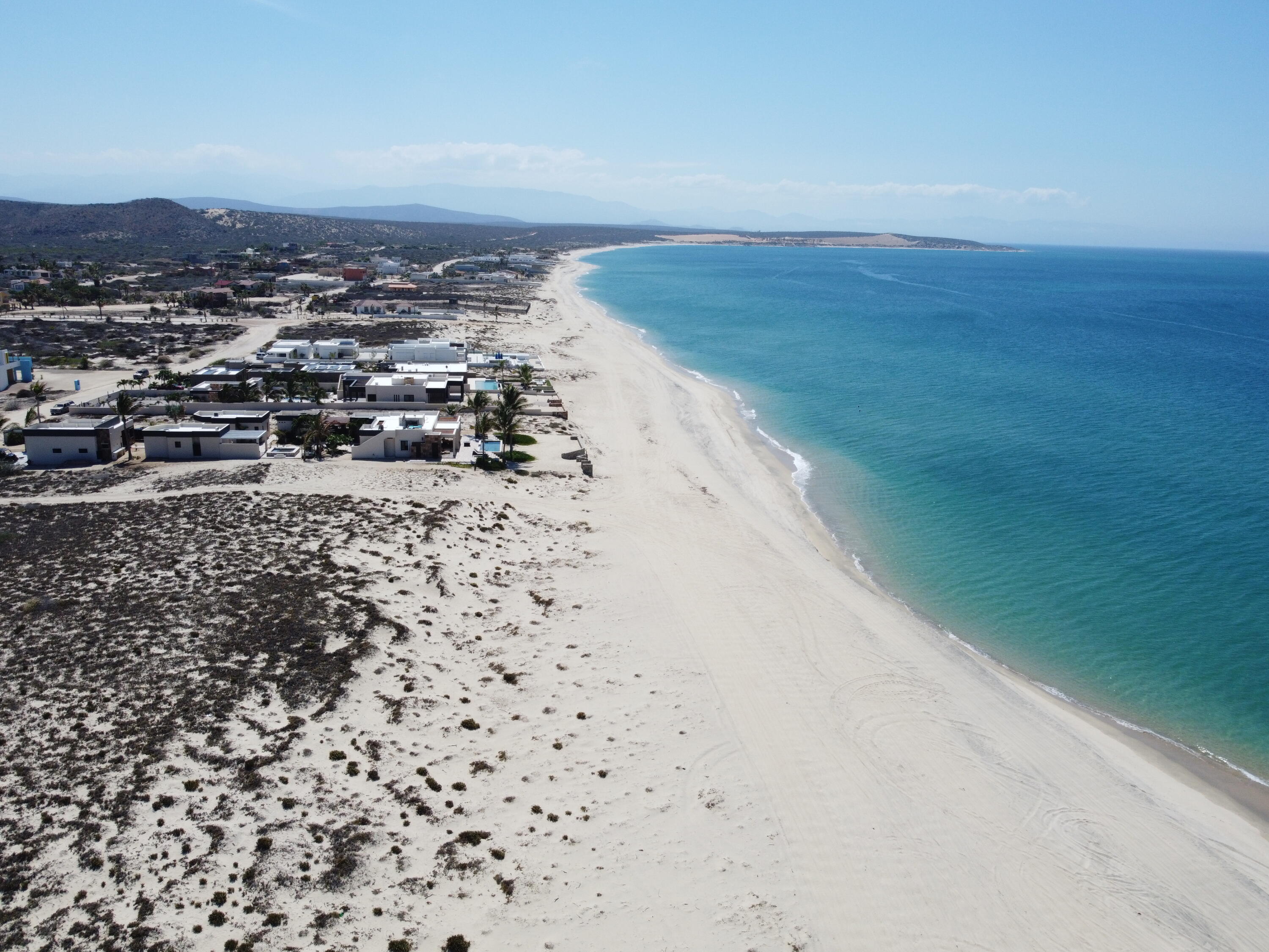 LIGHTHOUSE POINT ESTATES, LOT D38