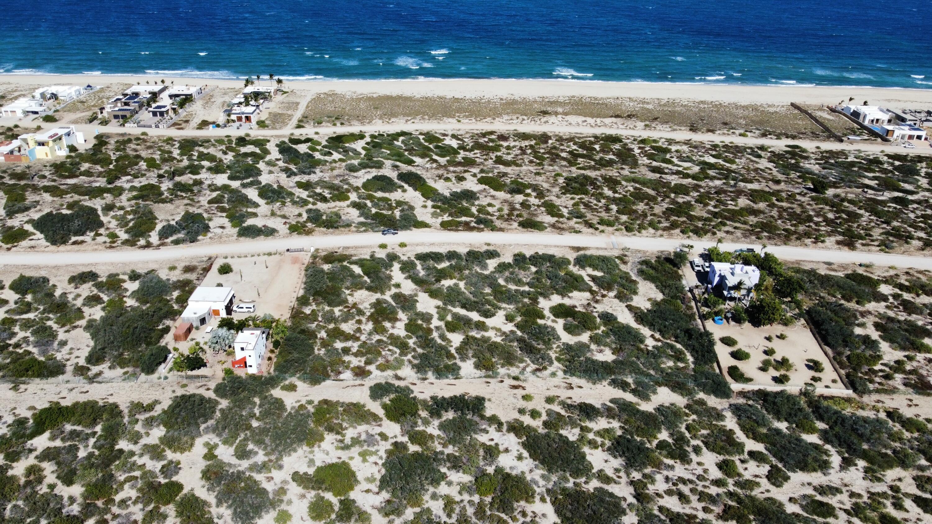 LIGHTHOUSE POINT ESTATES, LOT D38