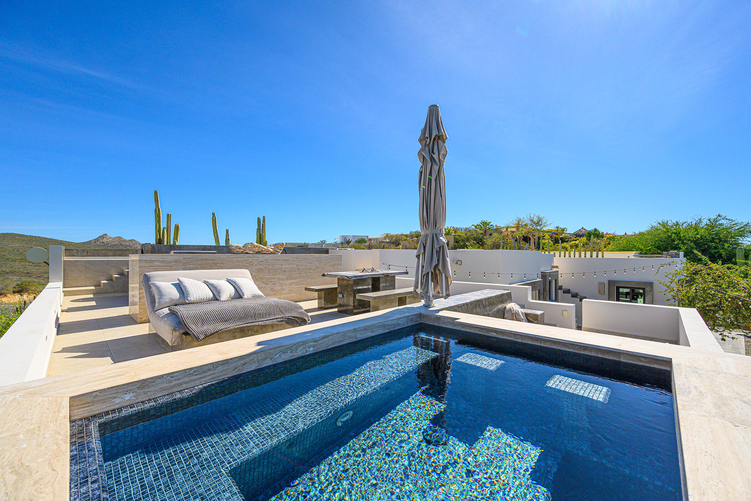 Lote 129, Casa Viju