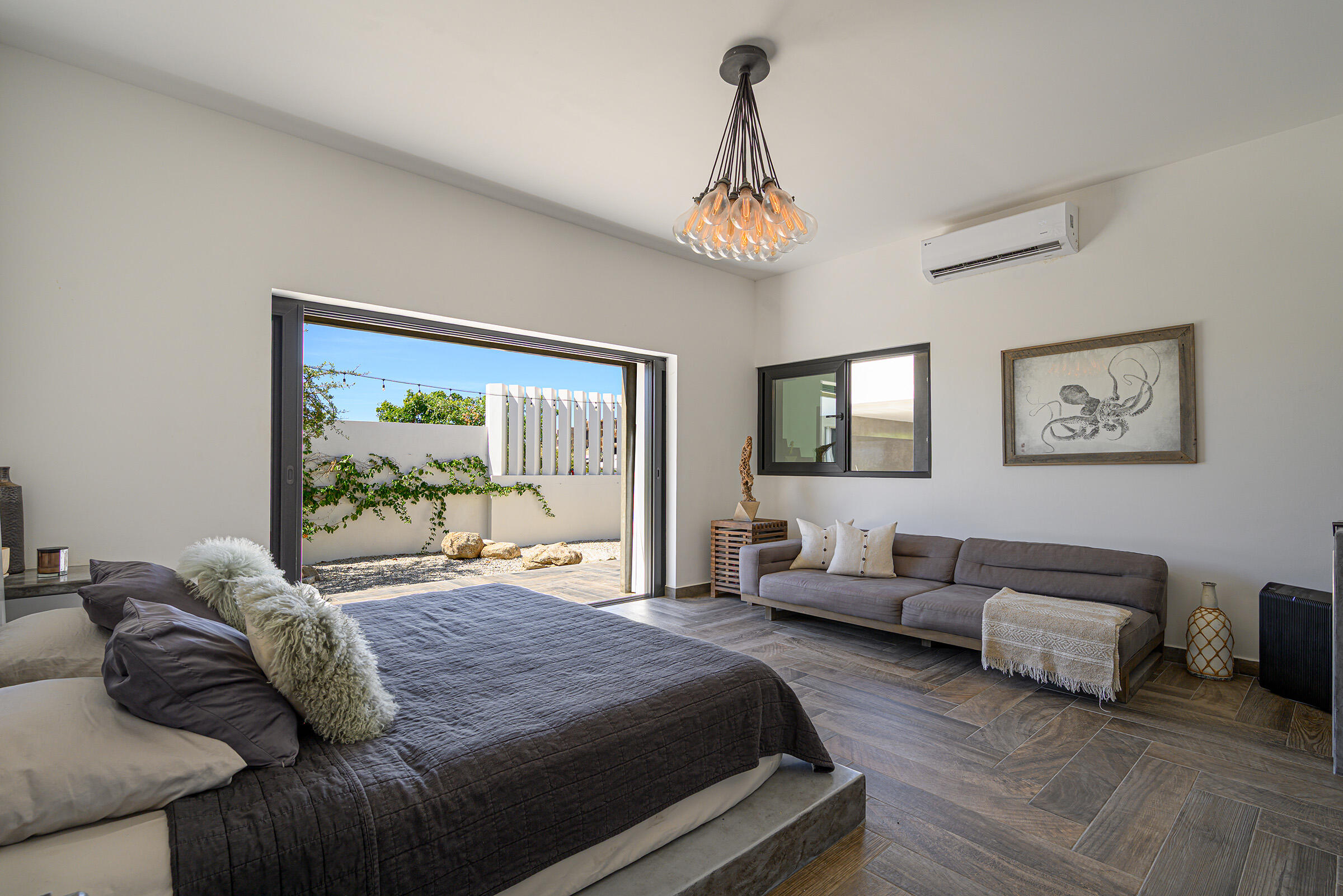 Lote 129, Casa Viju