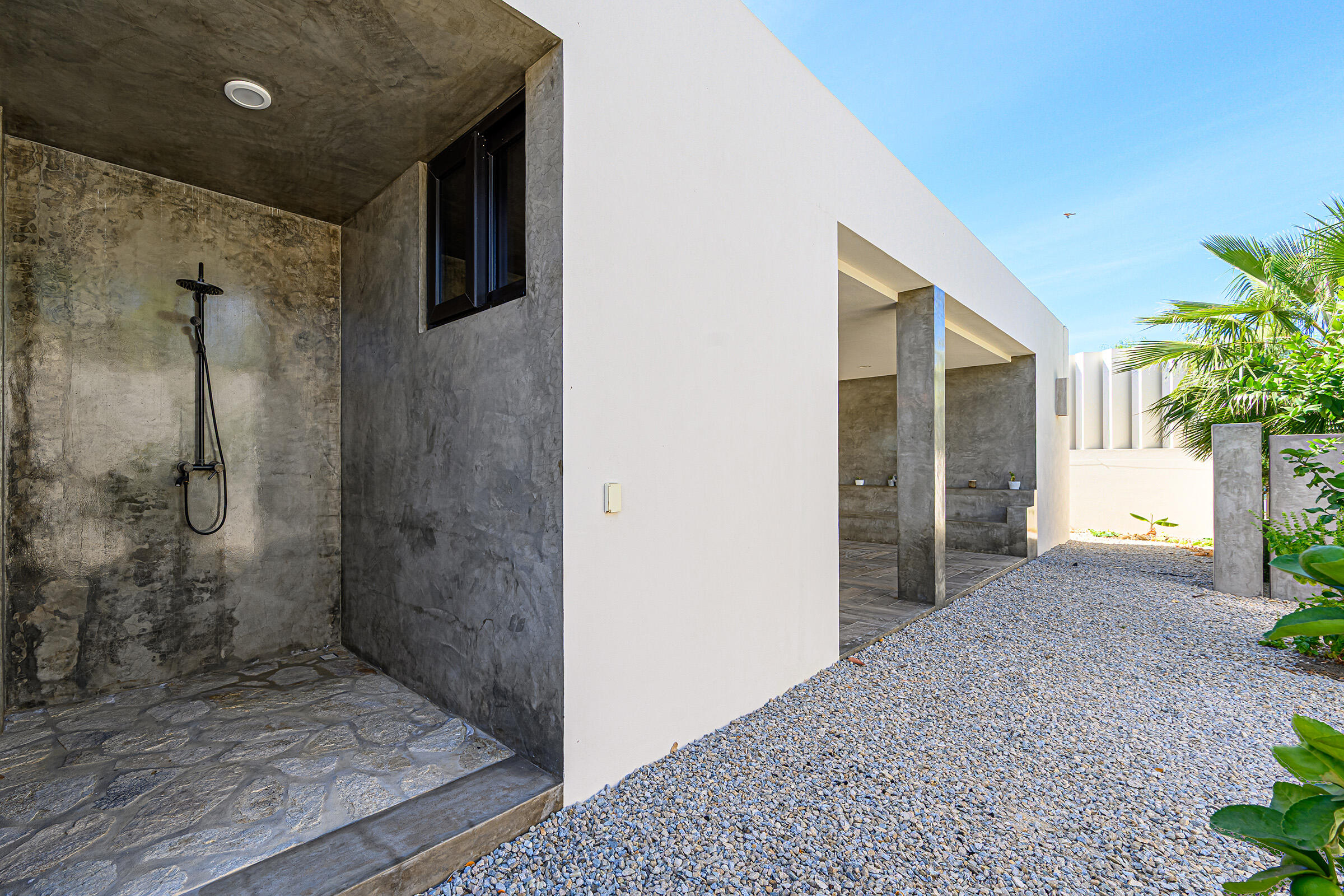 Lote 129, Casa Viju