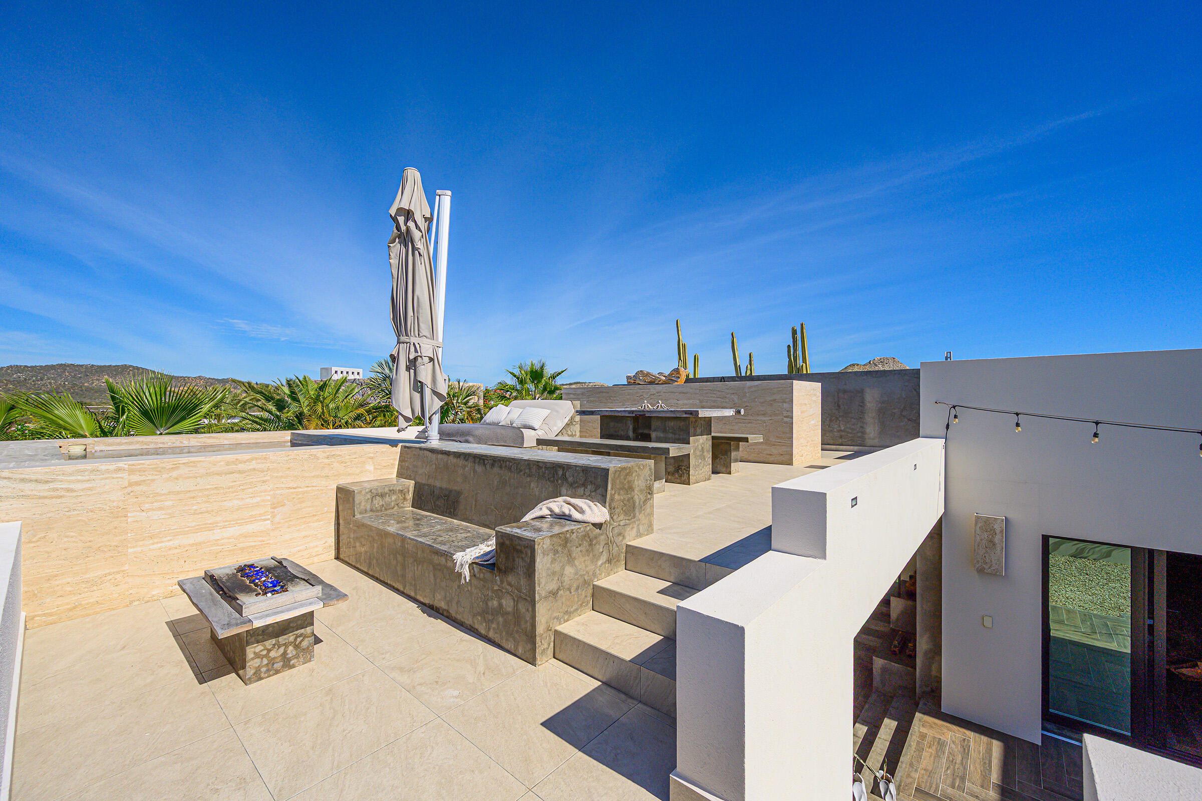 Lote 129, Casa Viju
