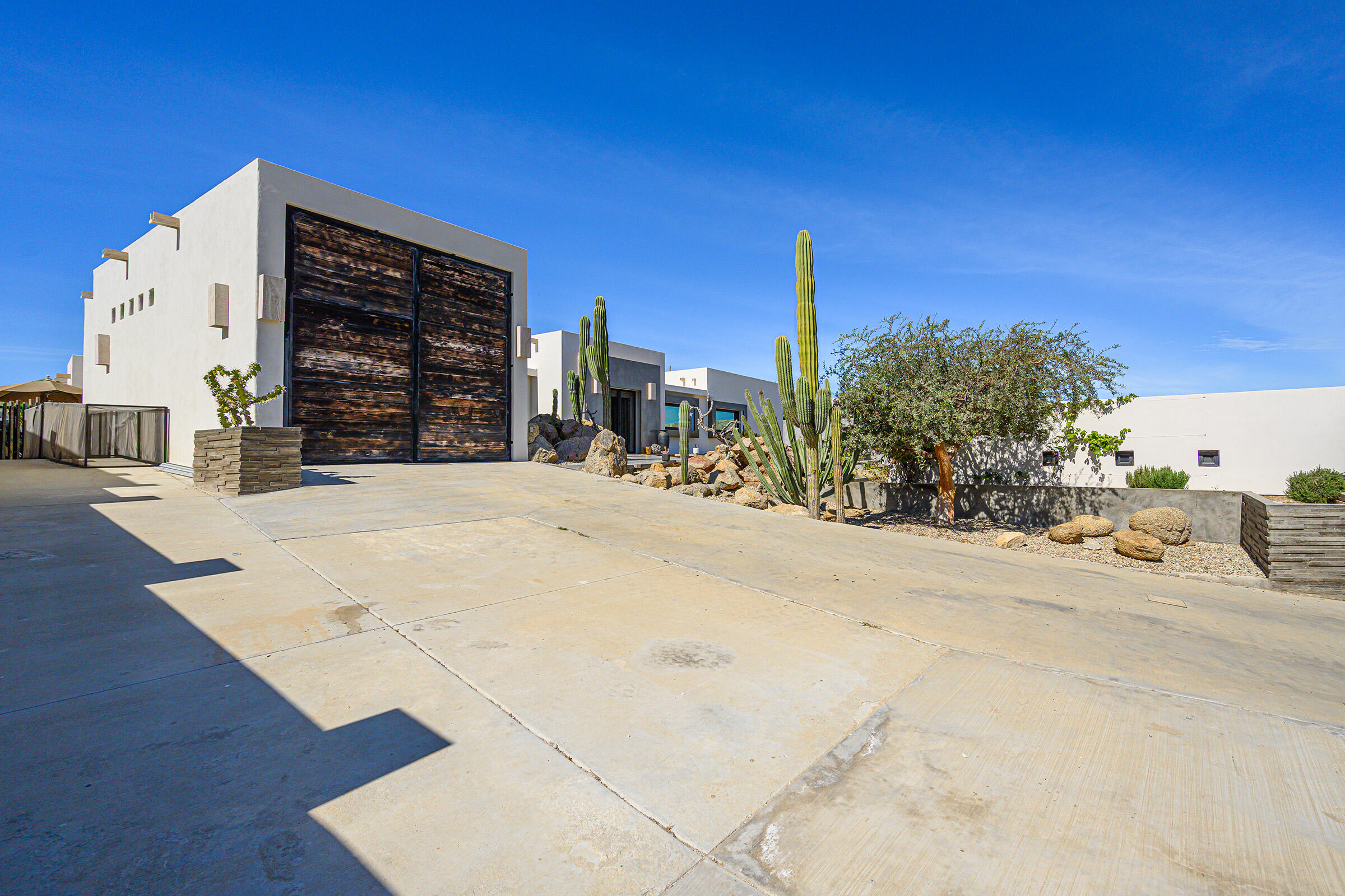 Lote 129, Casa Viju