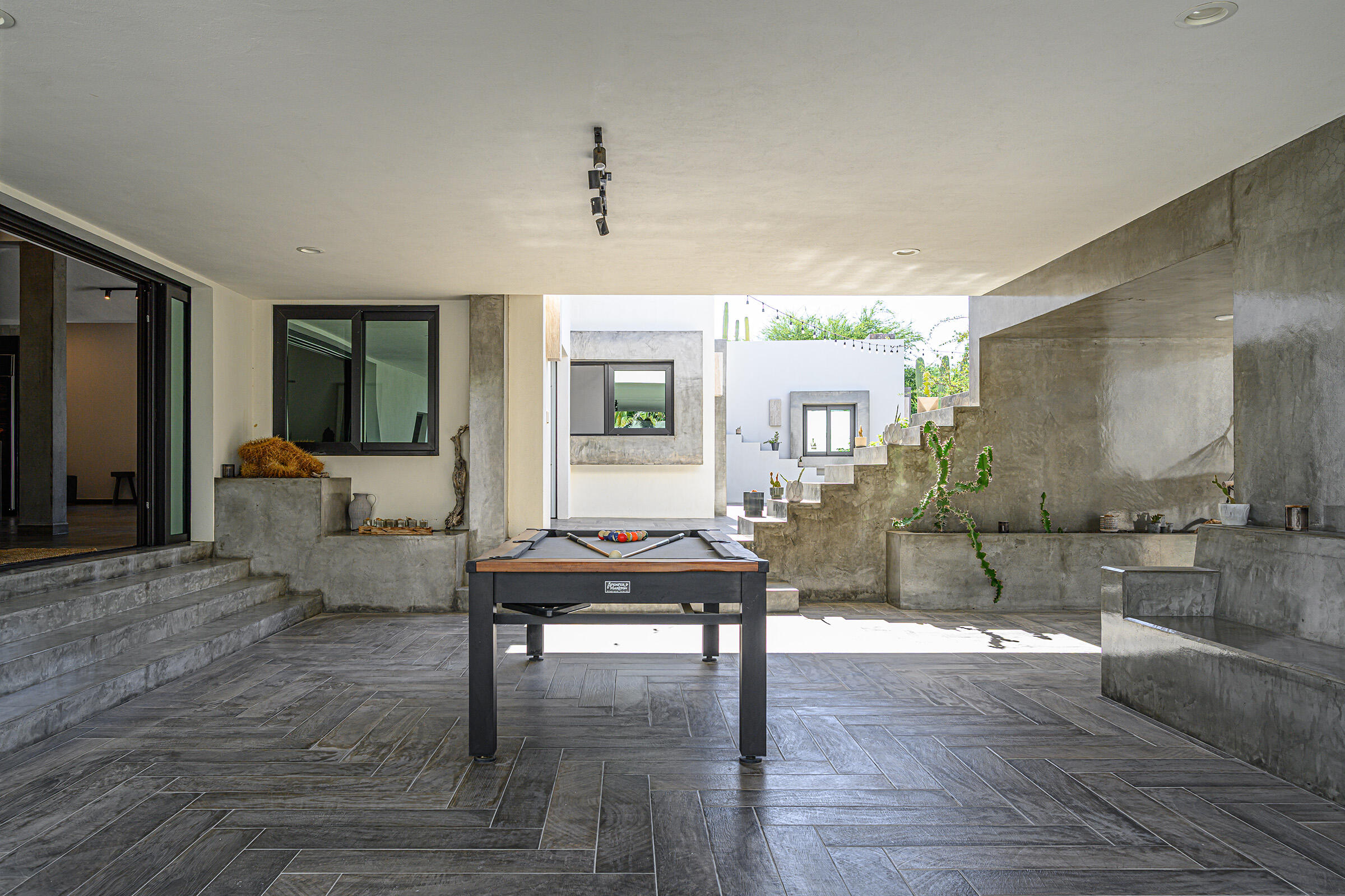 Lote 129, Casa Viju