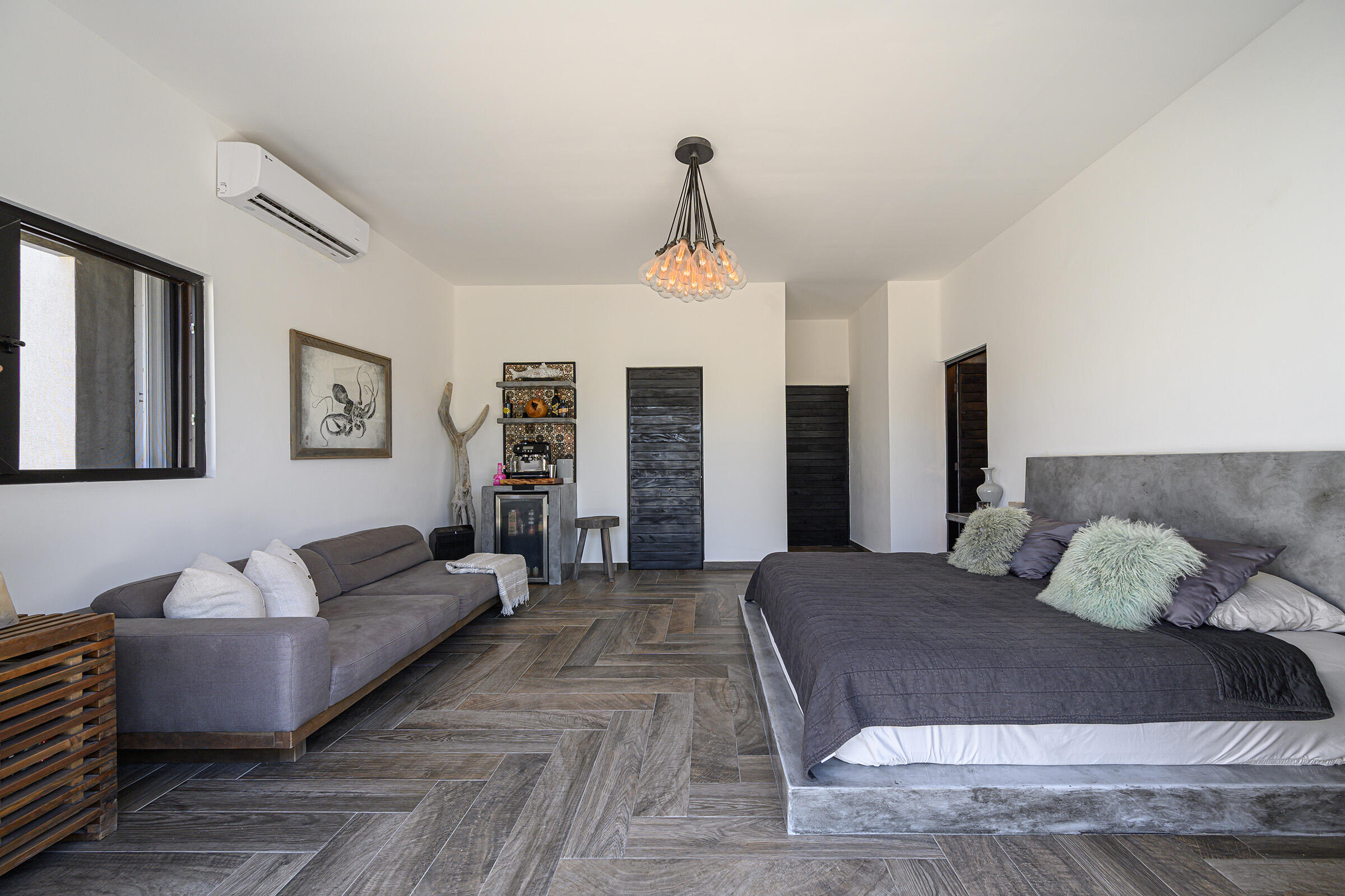 Lote 129, Casa Viju
