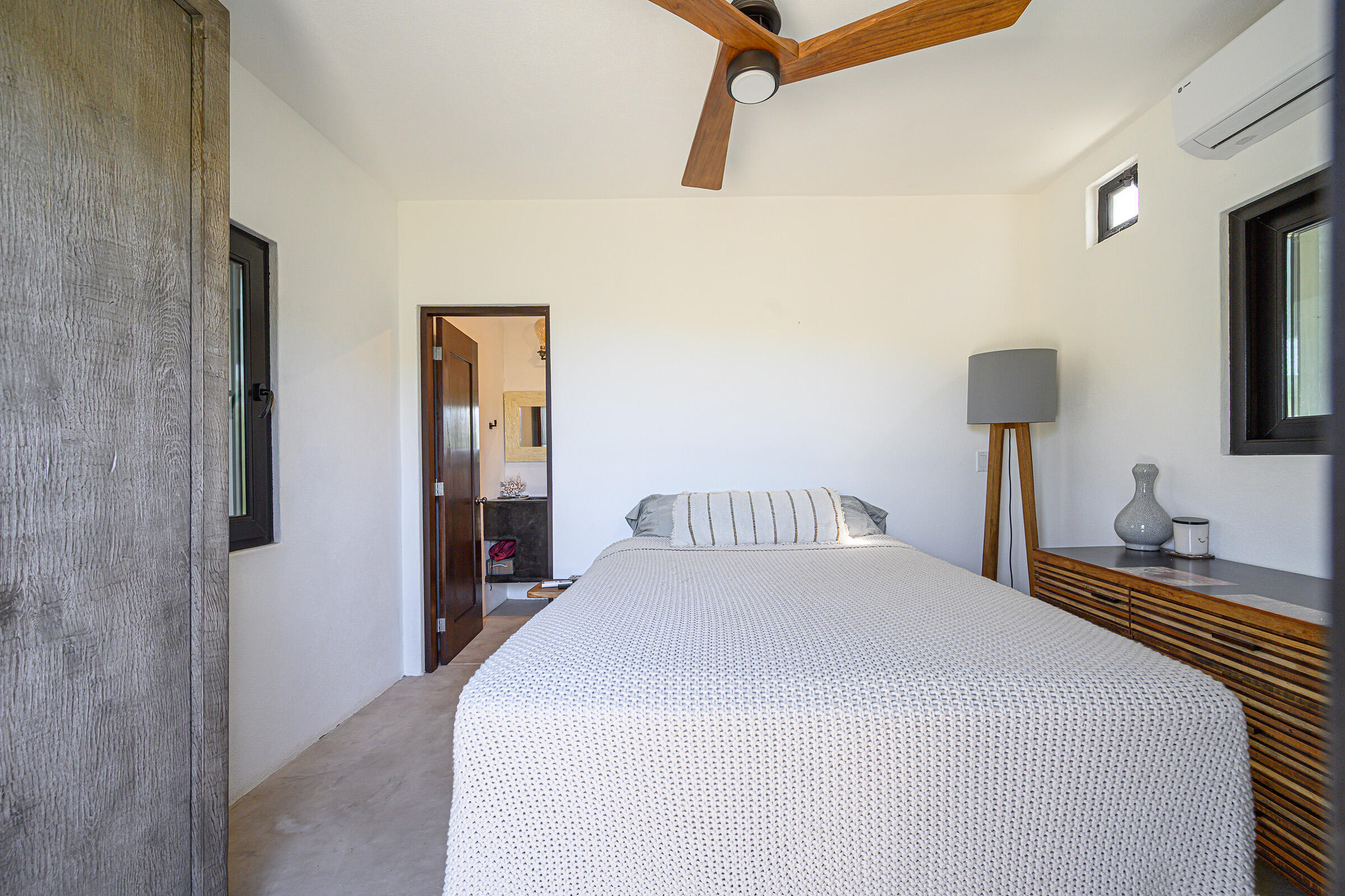 Lote 129, Casa Viju