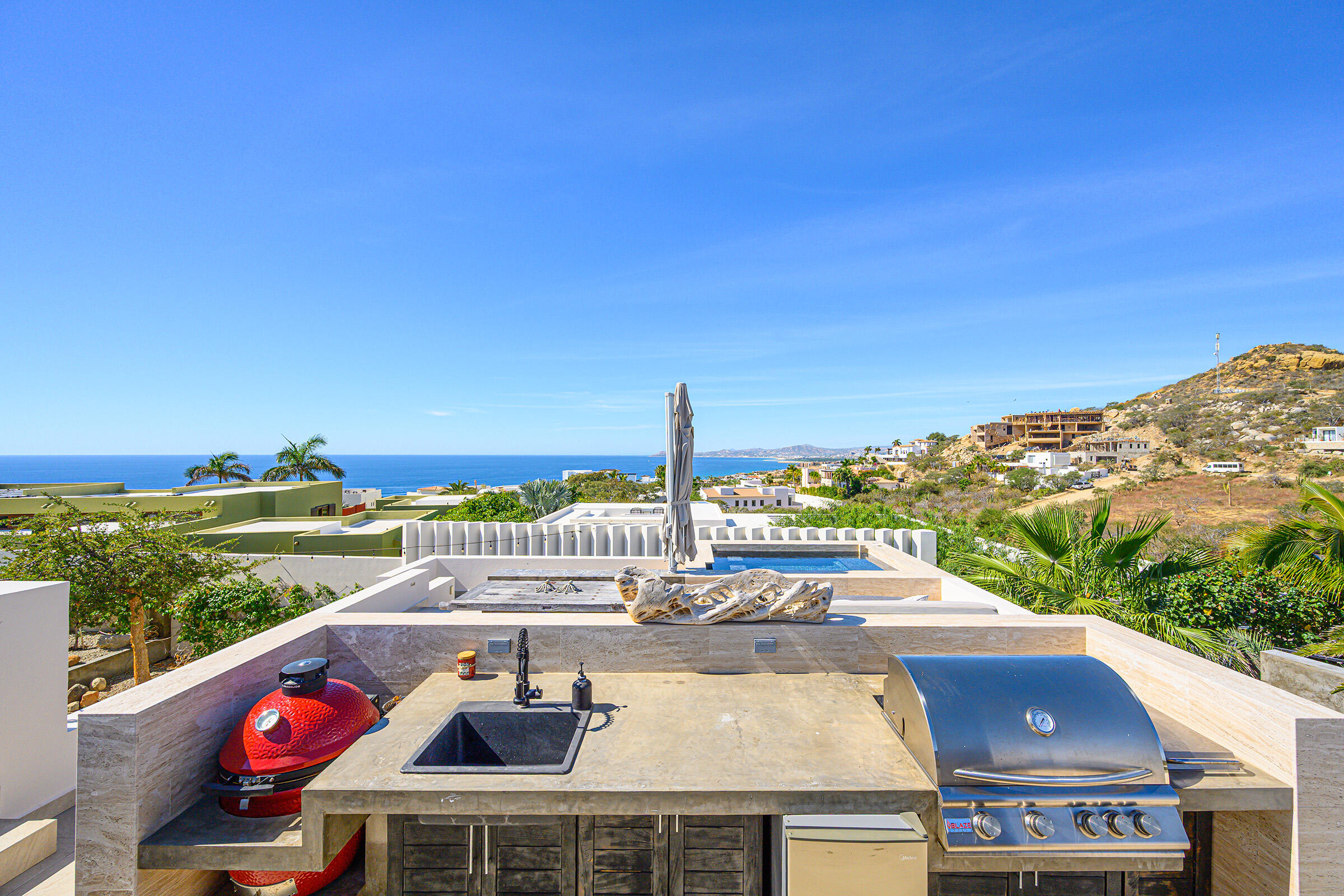 Lote 129, Casa Viju