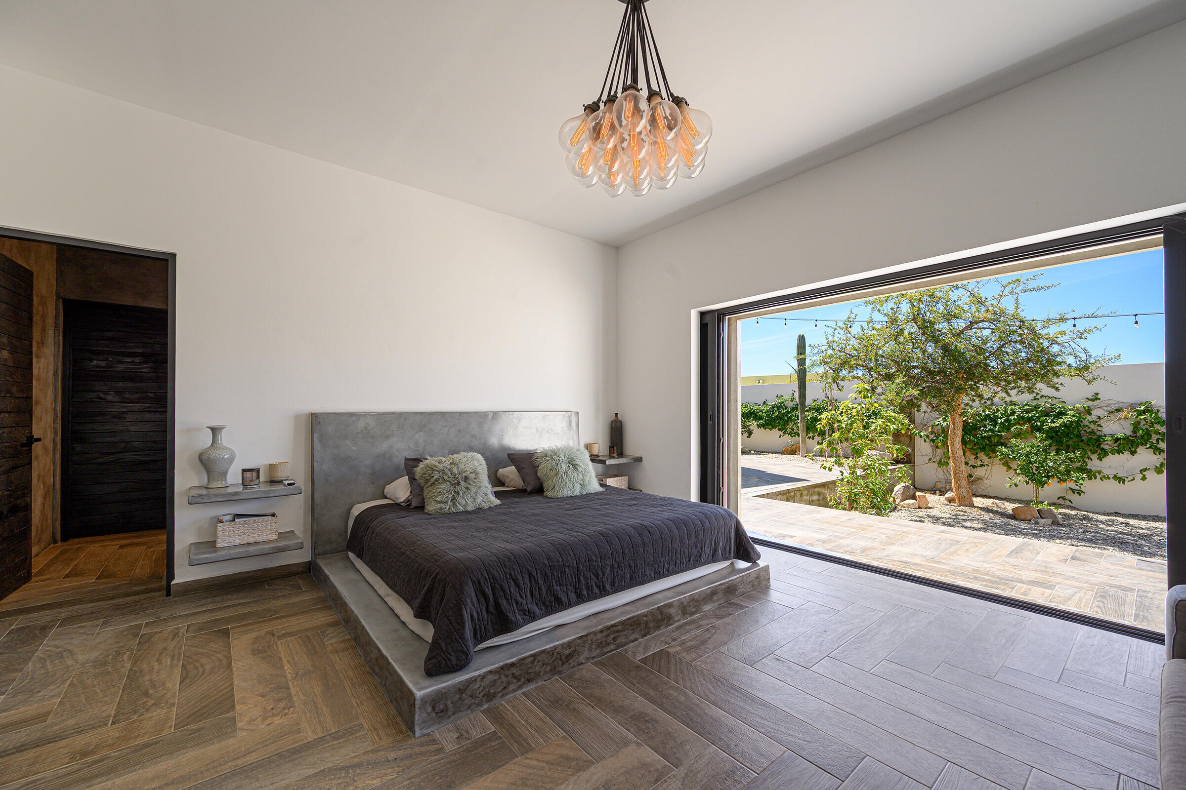 Lote 129, Casa Viju