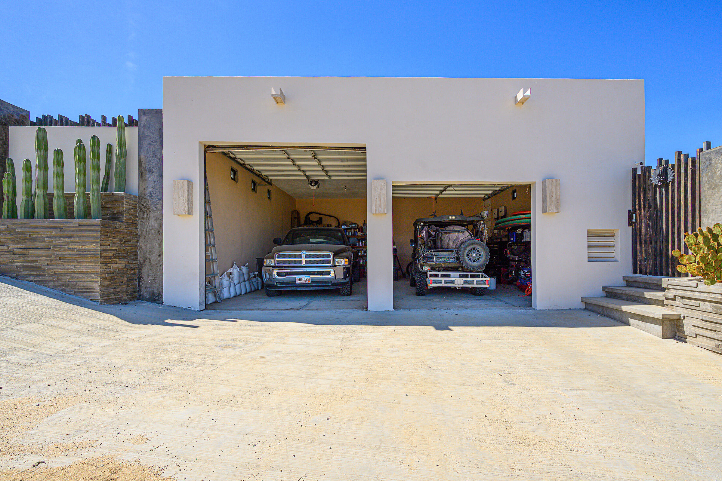 Lote 129, Casa Viju