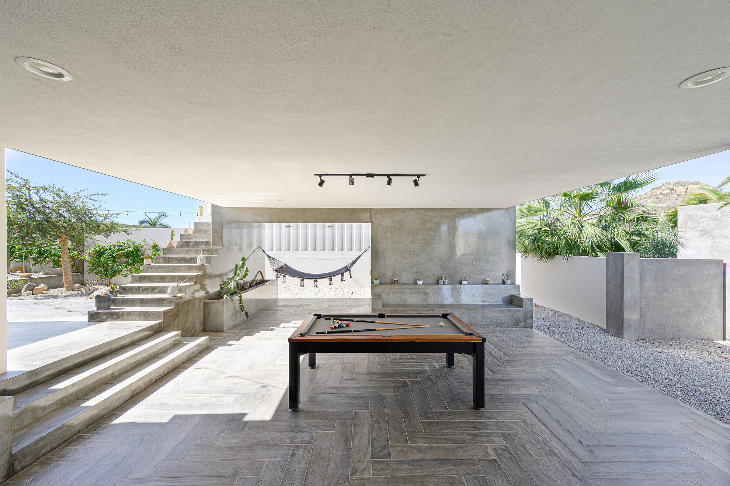Lote 129, Casa Viju