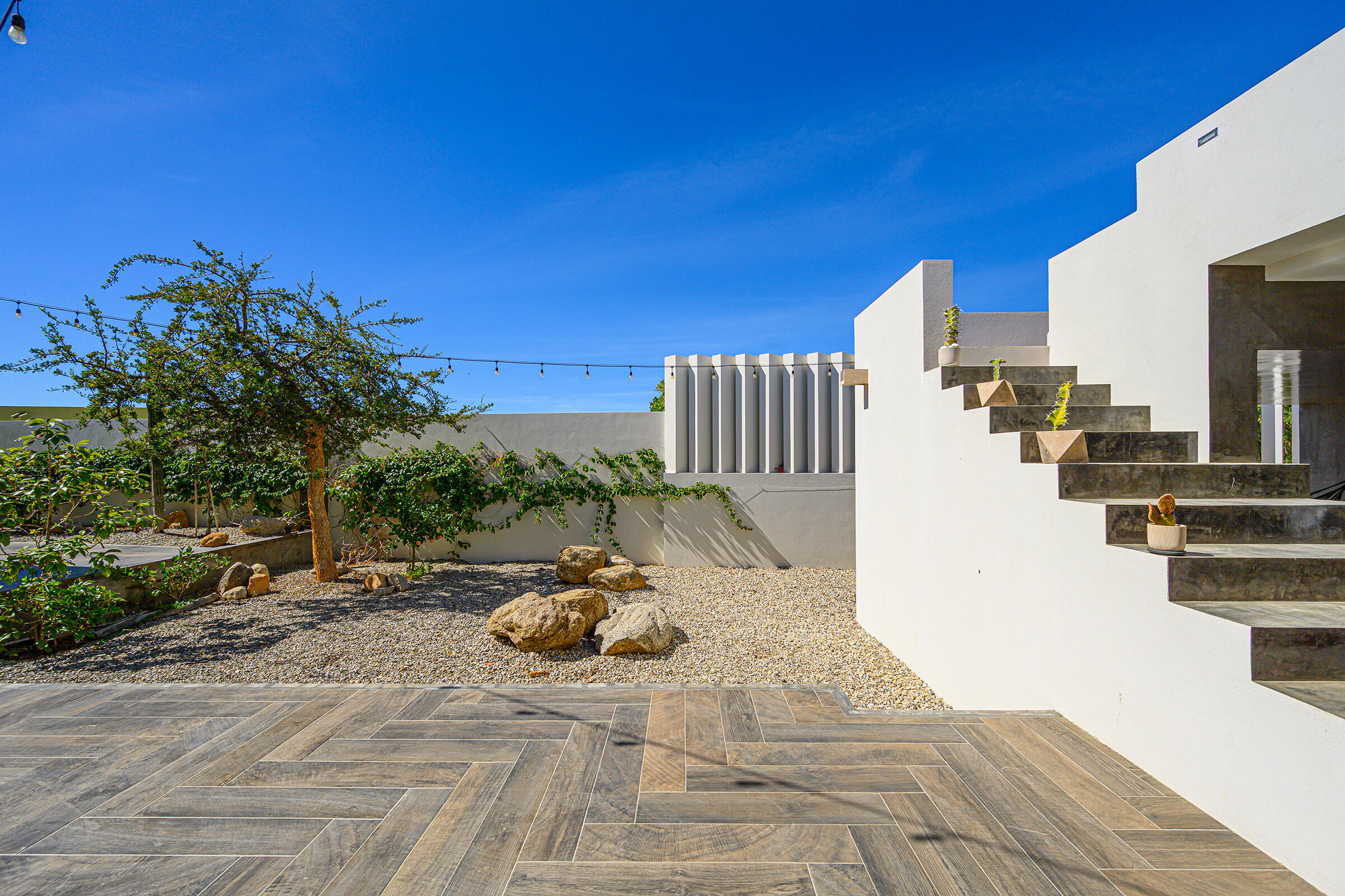 Lote 129, Casa Viju