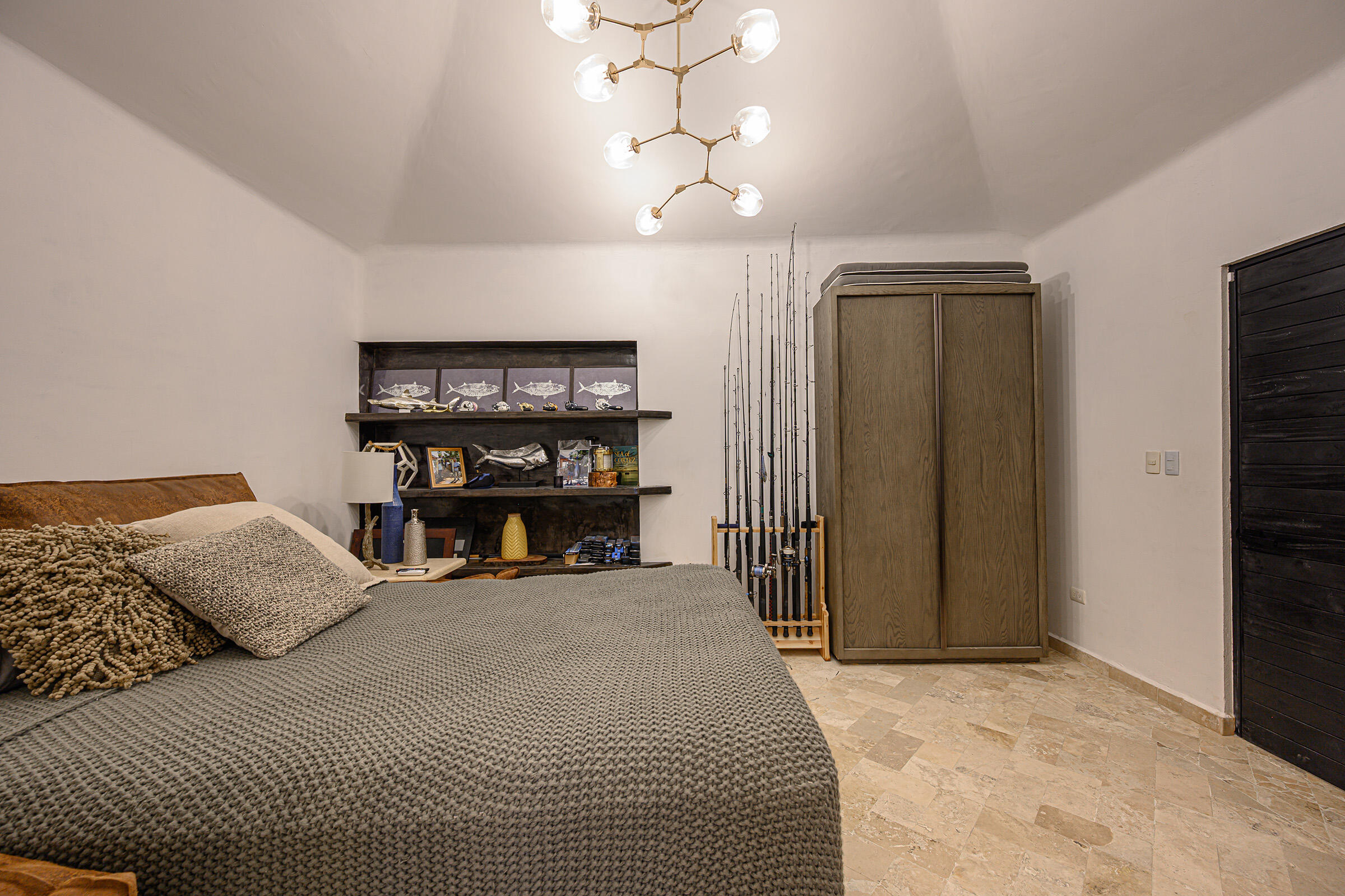 Lote 129, Casa Viju