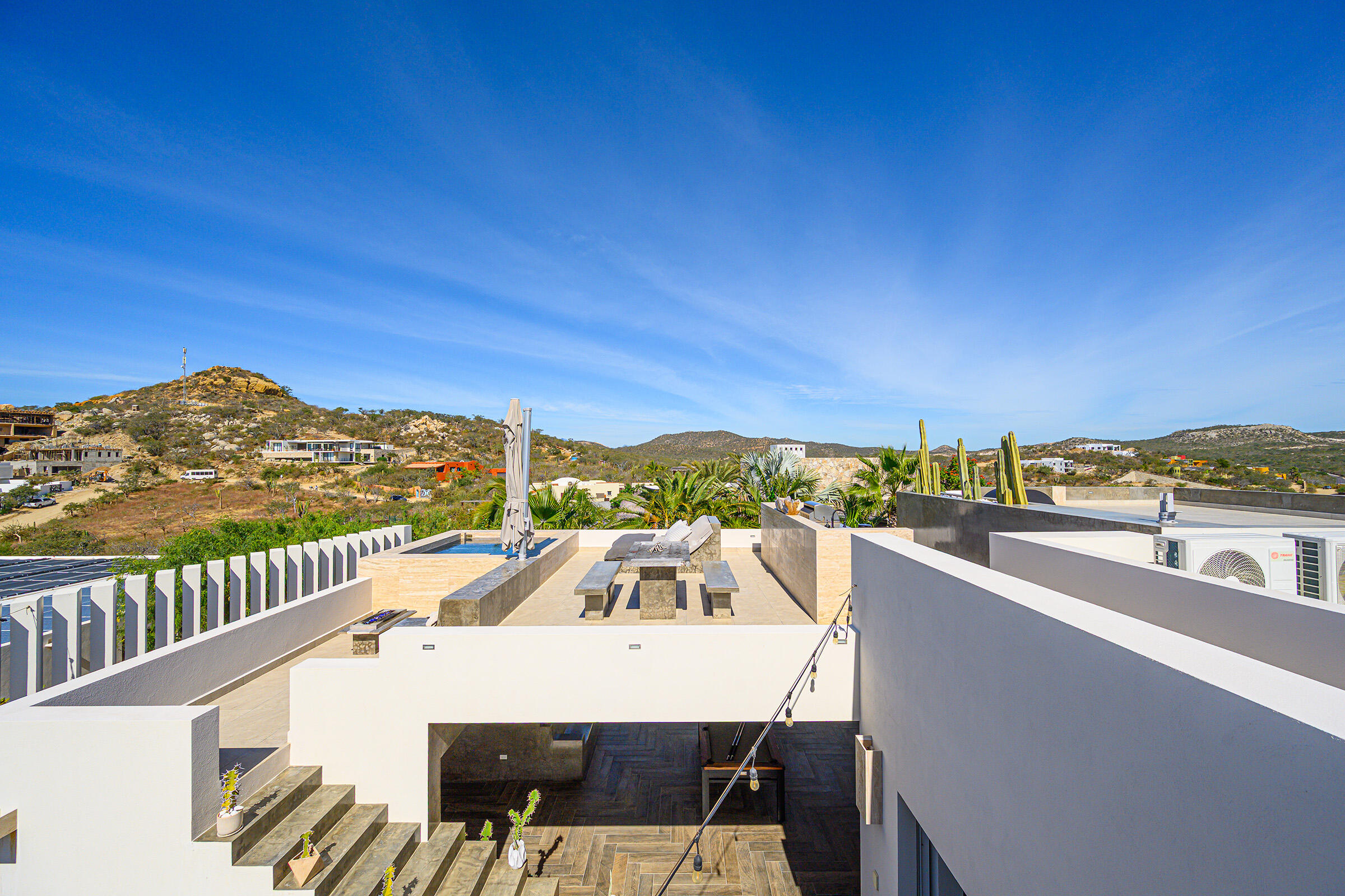 Lote 129, Casa Viju