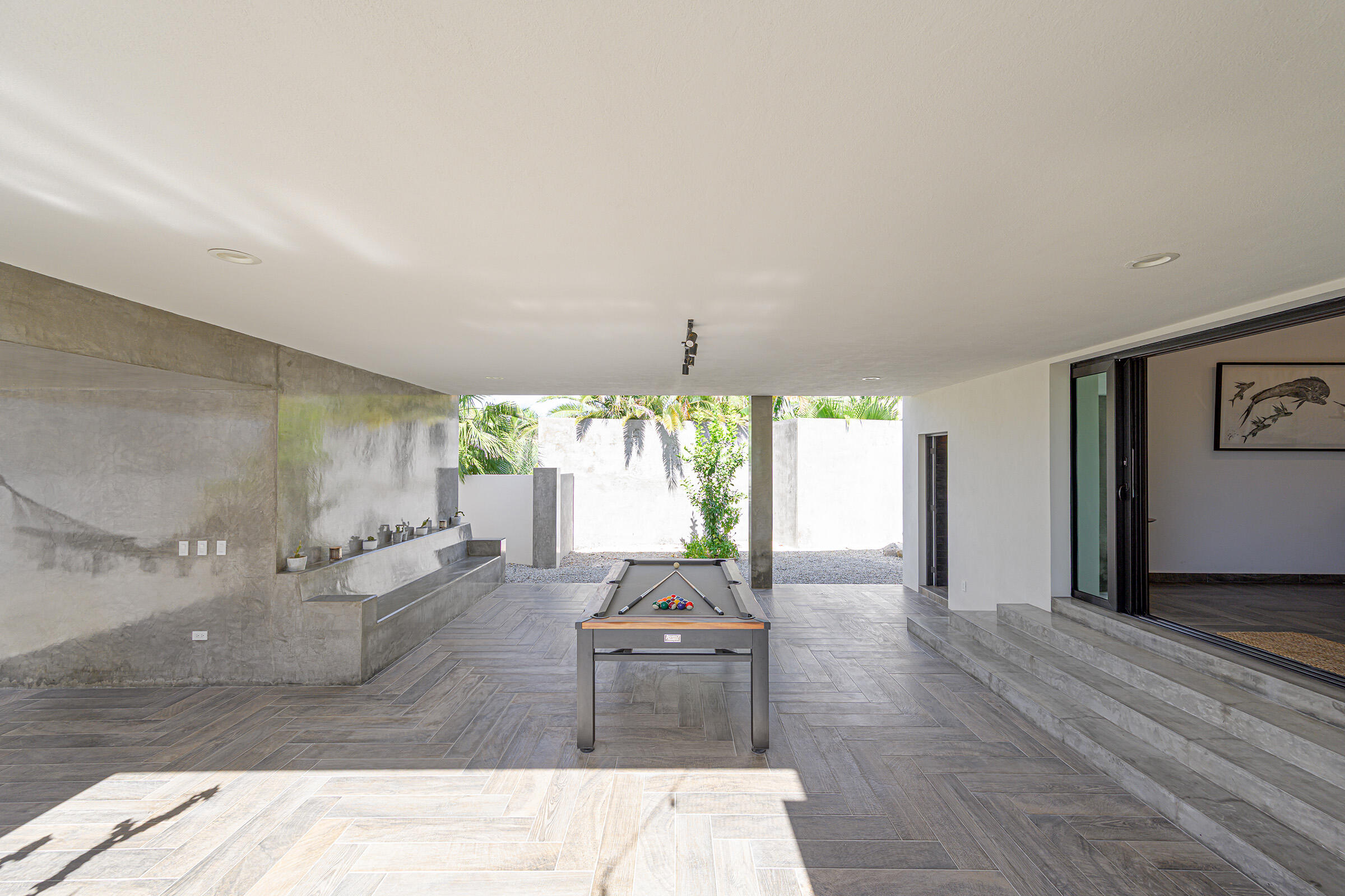 Lote 129, Casa Viju