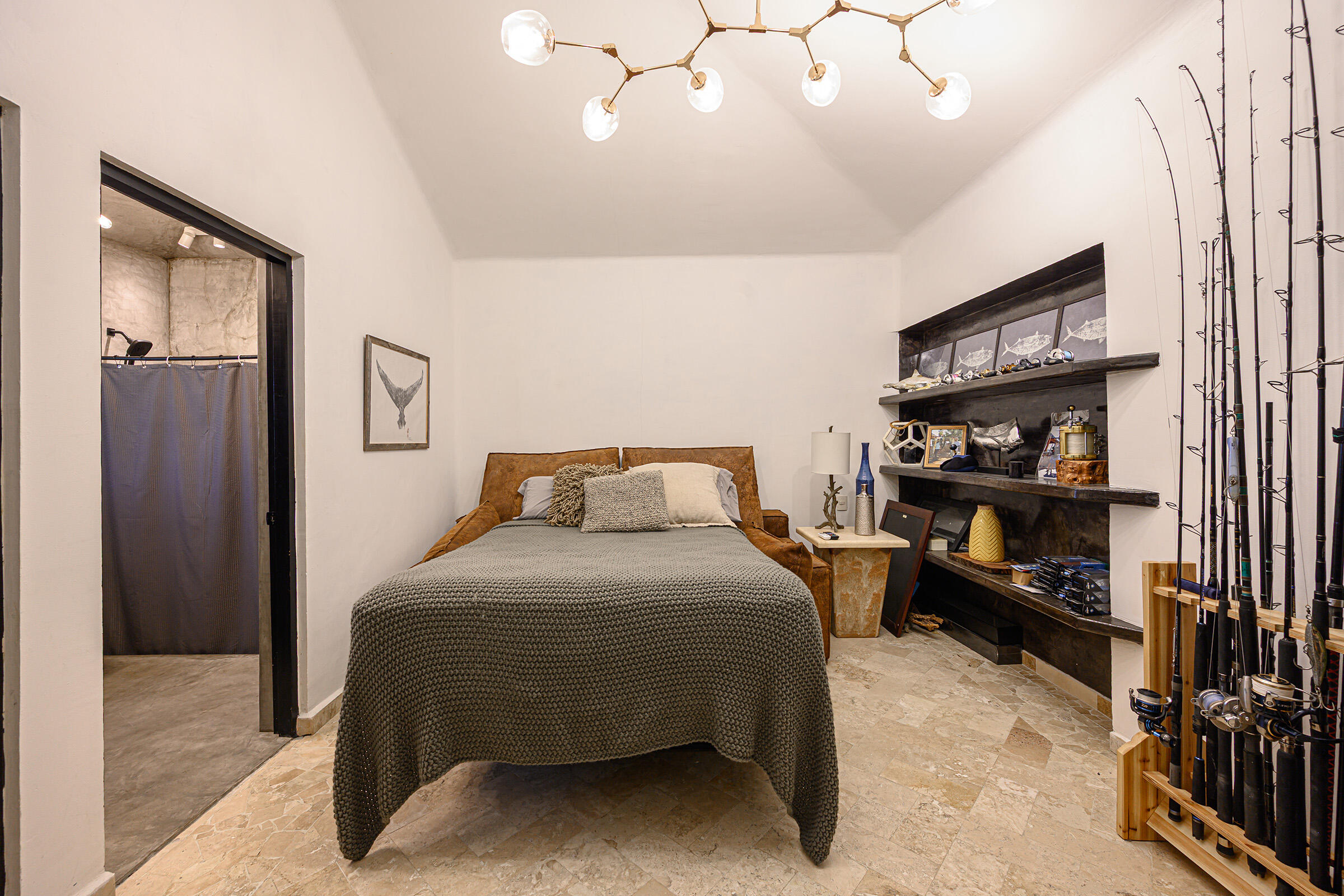 Lote 129, Casa Viju