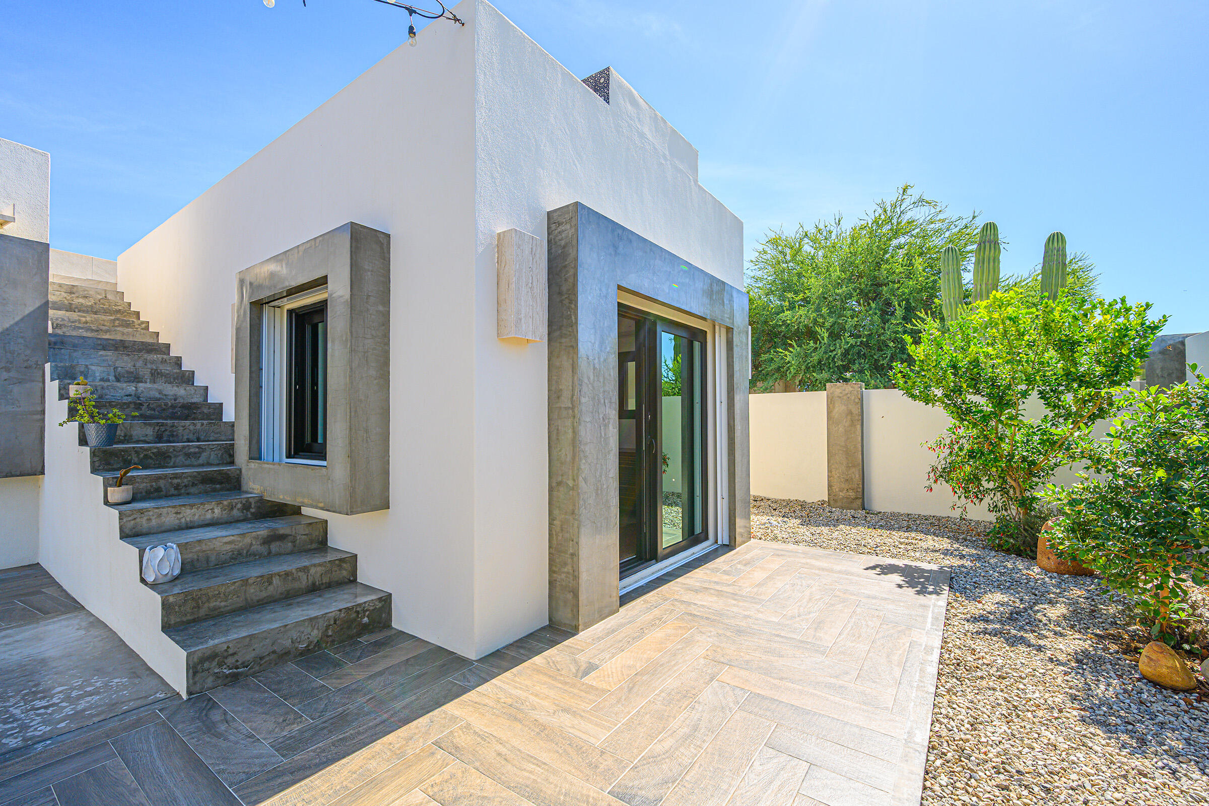 Lote 129, Casa Viju