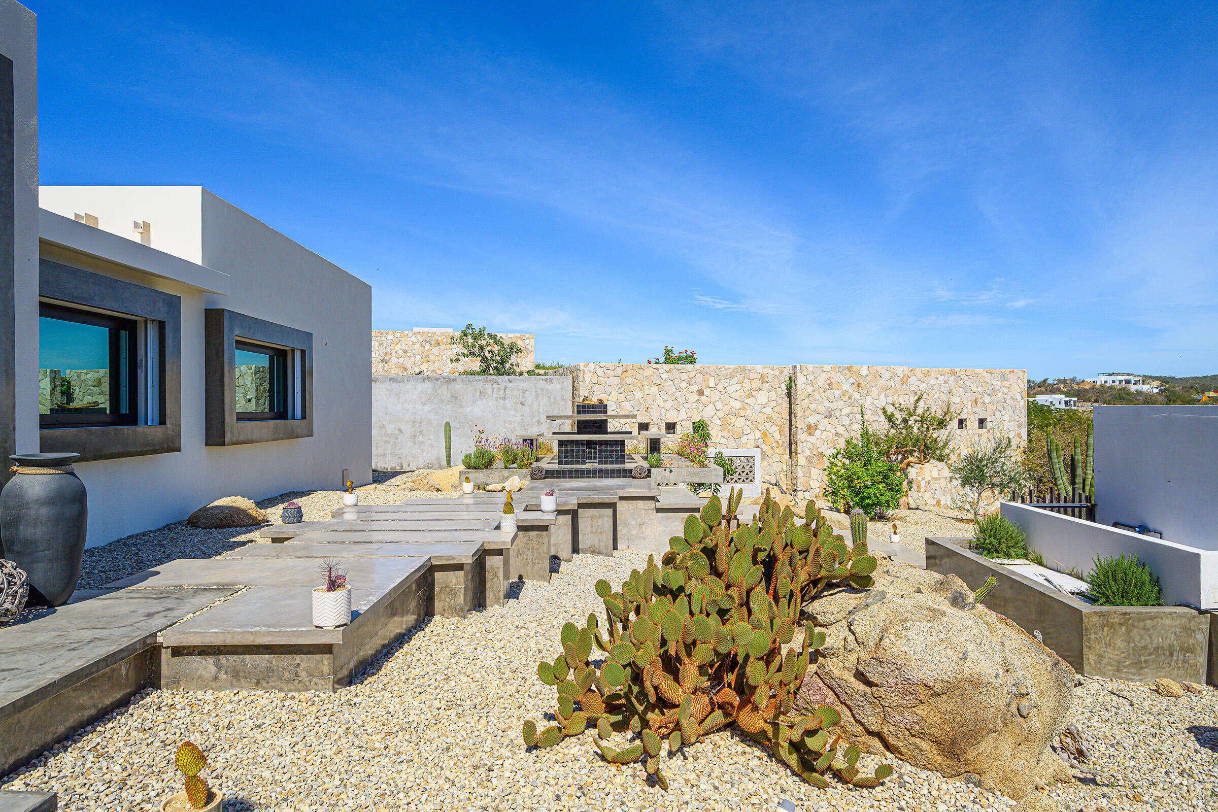 Lote 129, Casa Viju