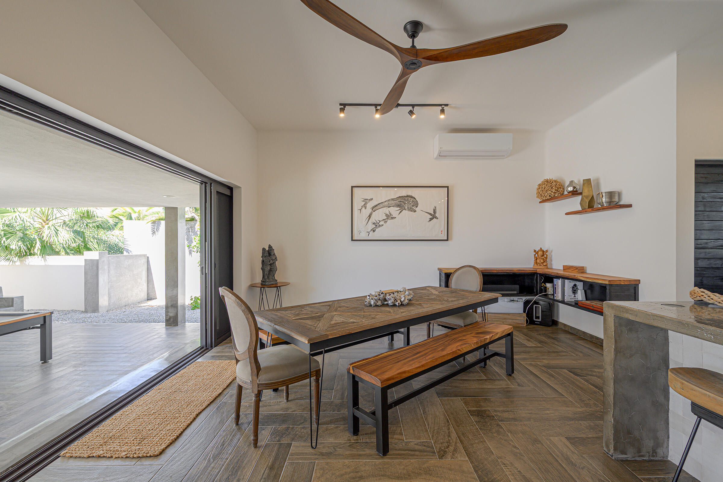 Lote 129, Casa Viju