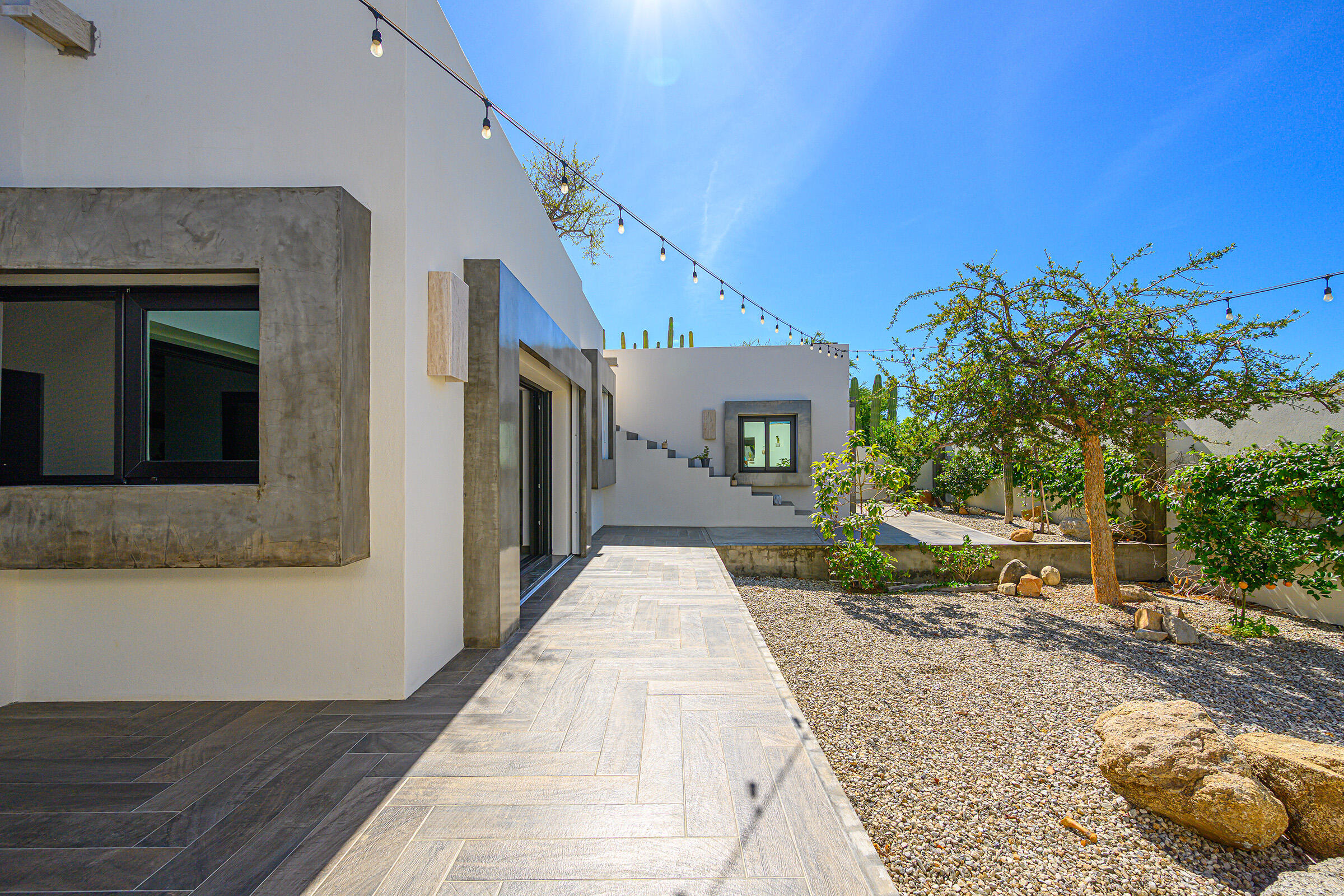 Lote 129, Casa Viju