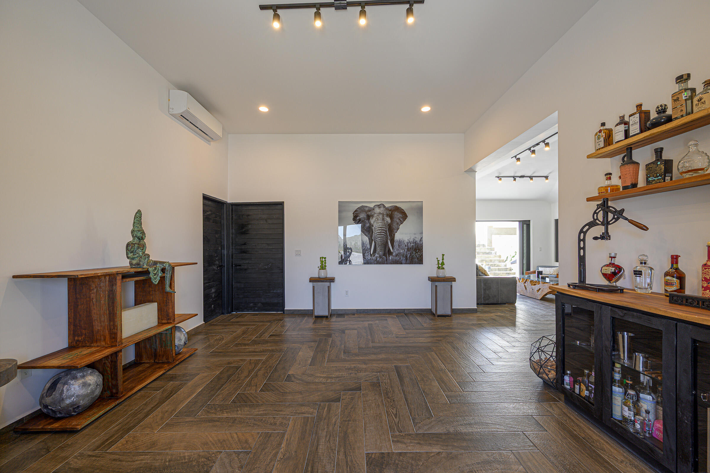 Lote 129, Casa Viju