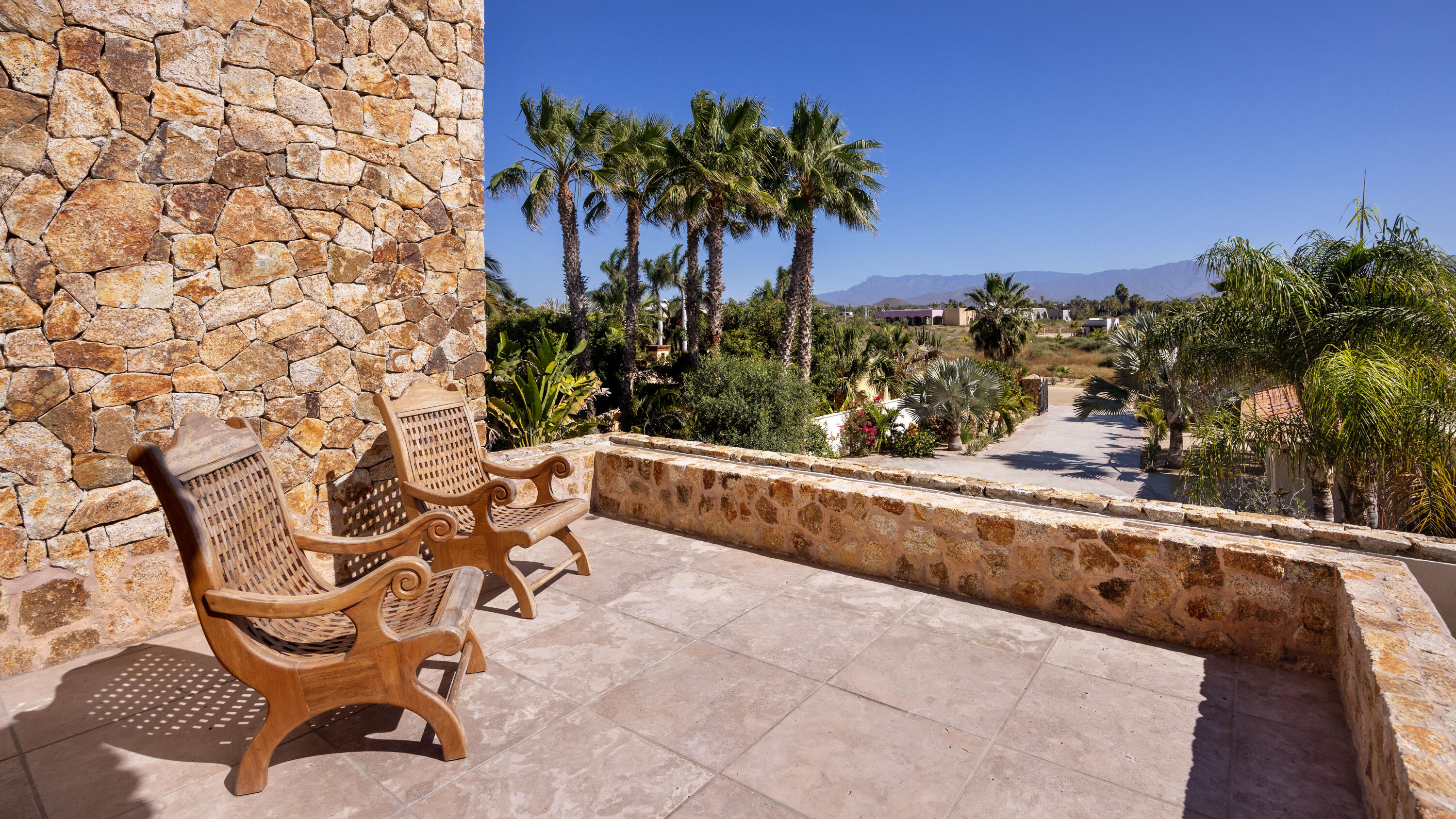 Hacienda Del Pacifico, Pescadero