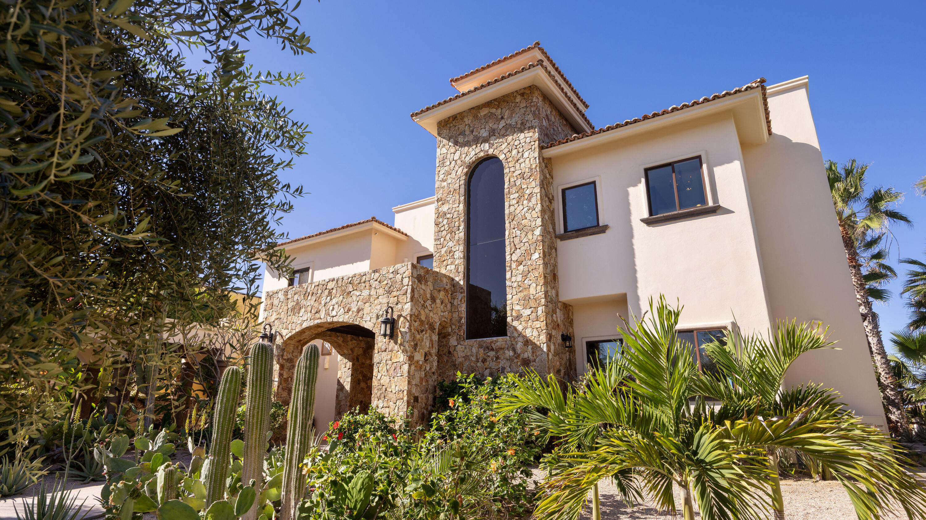 Hacienda Del Pacifico, Pescadero