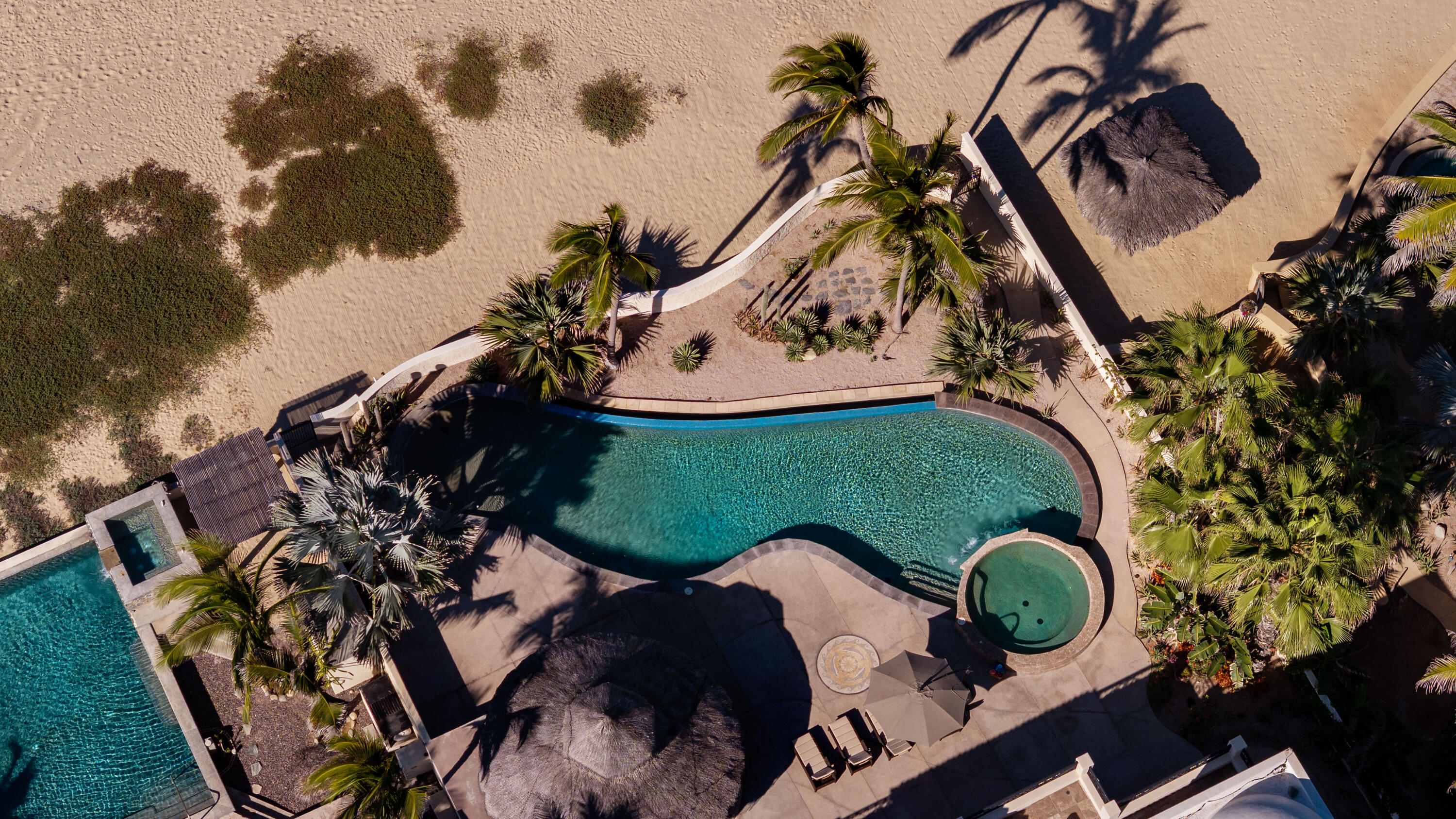 Hacienda Del Pacifico, Pescadero