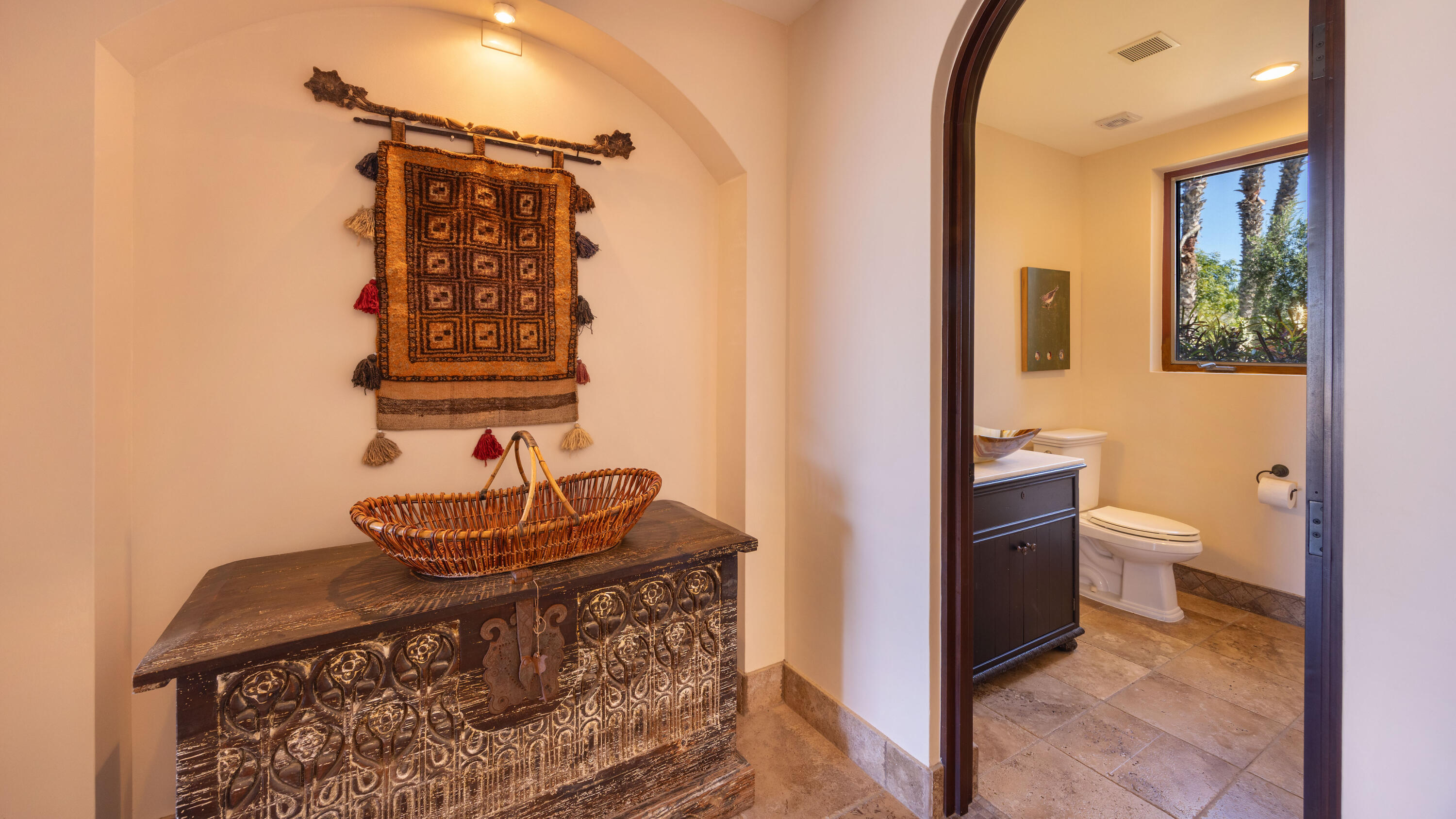 Hacienda Del Pacifico, Pescadero