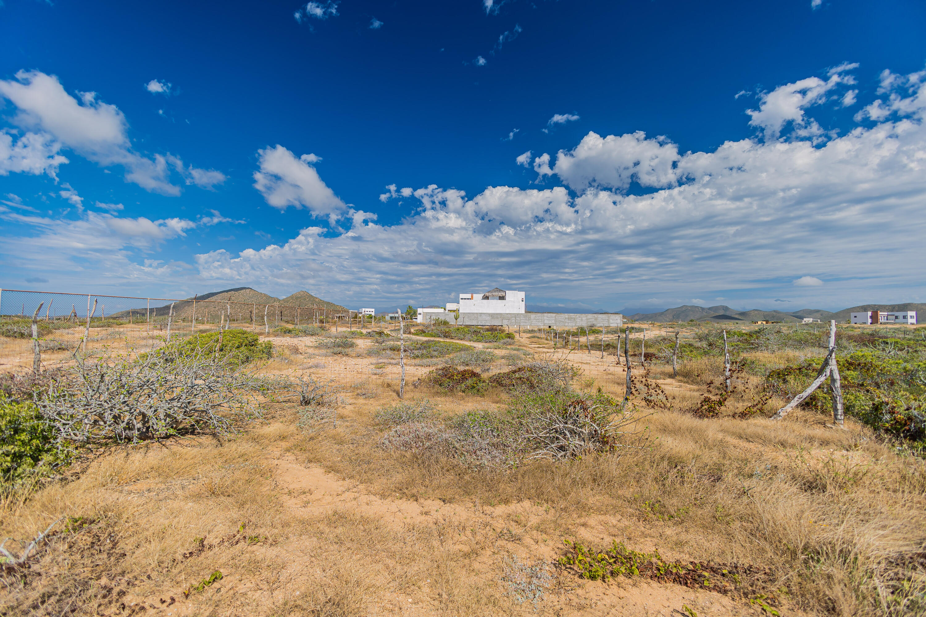 Playa Cerritos Sur 2829