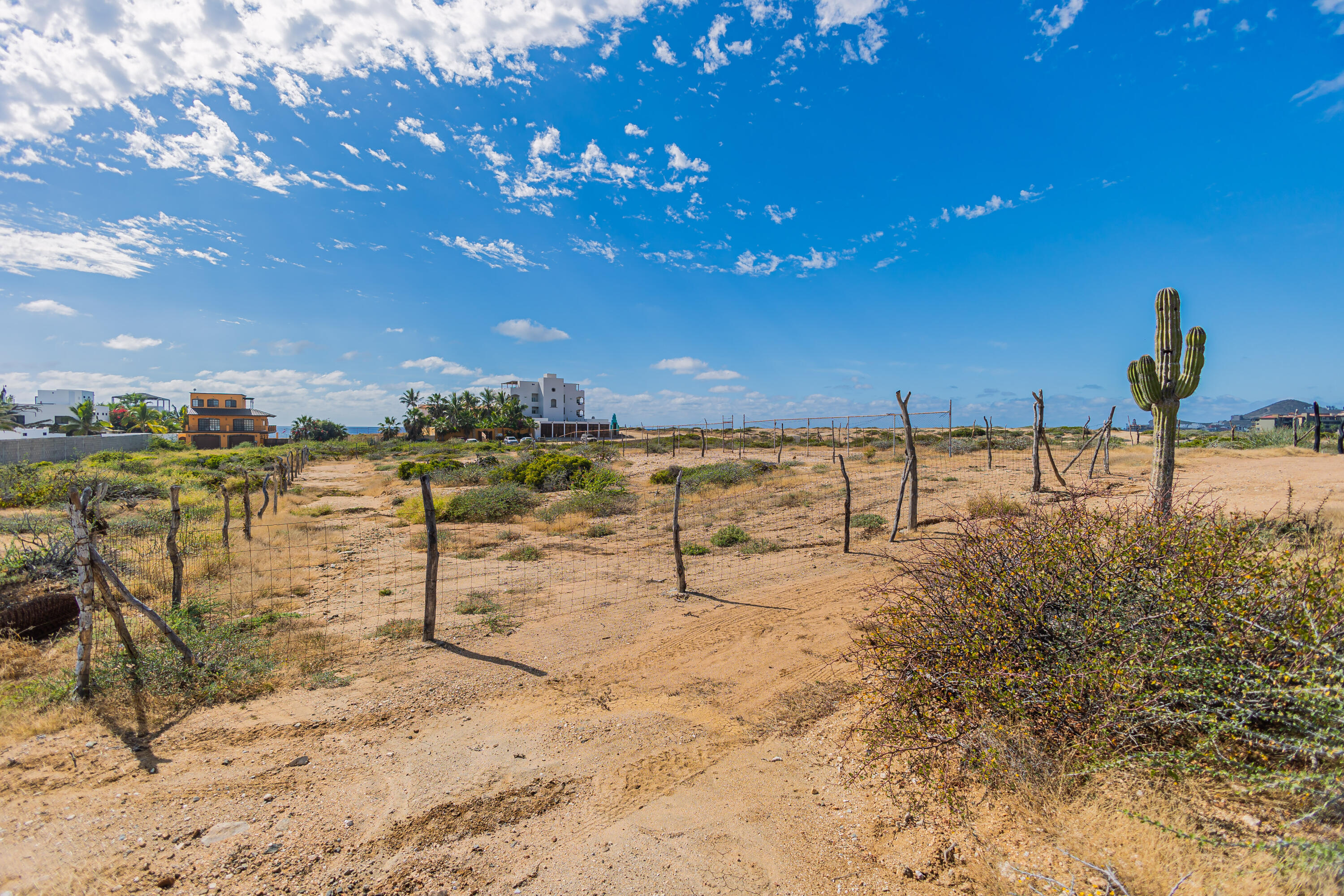 Playa Cerritos Sur 2829