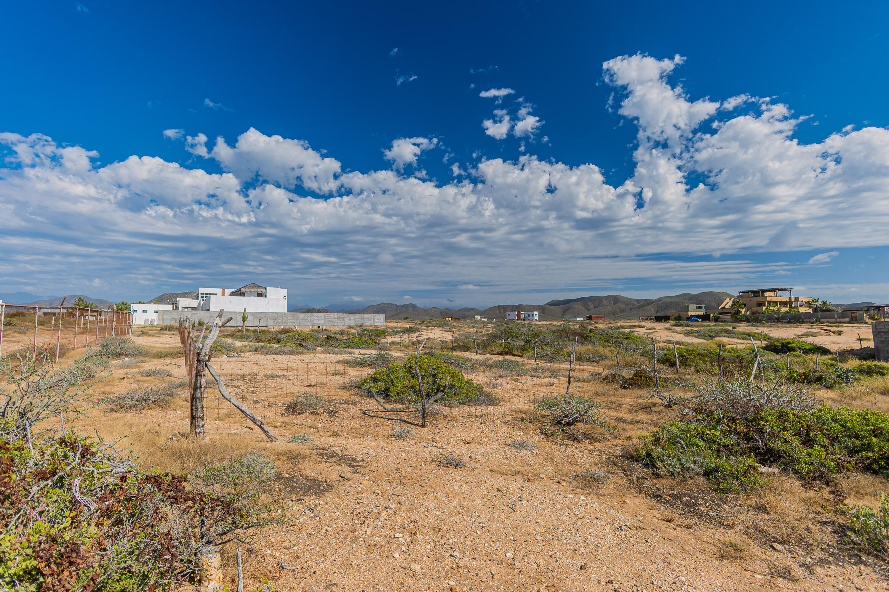 Playa Cerritos Sur 2829