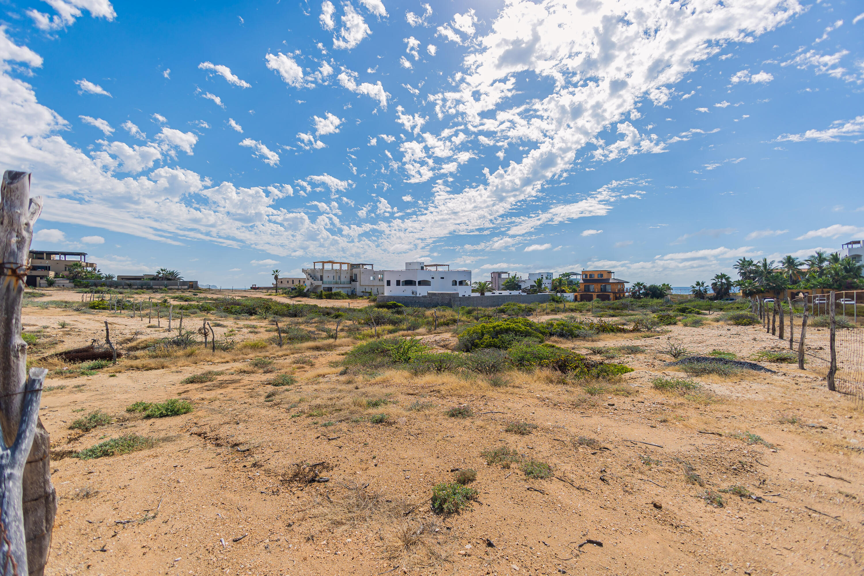 Playa Cerritos Sur 2829