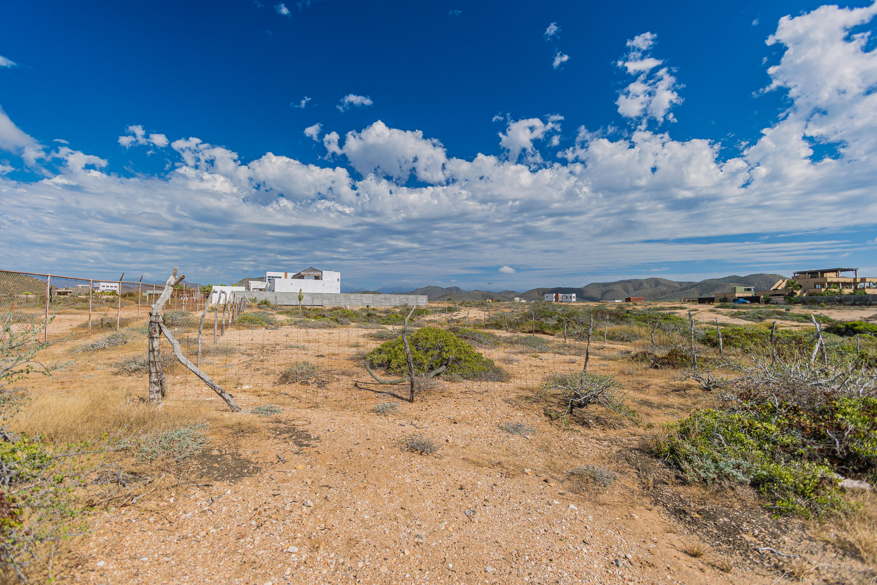 Playa Cerritos Sur 2829