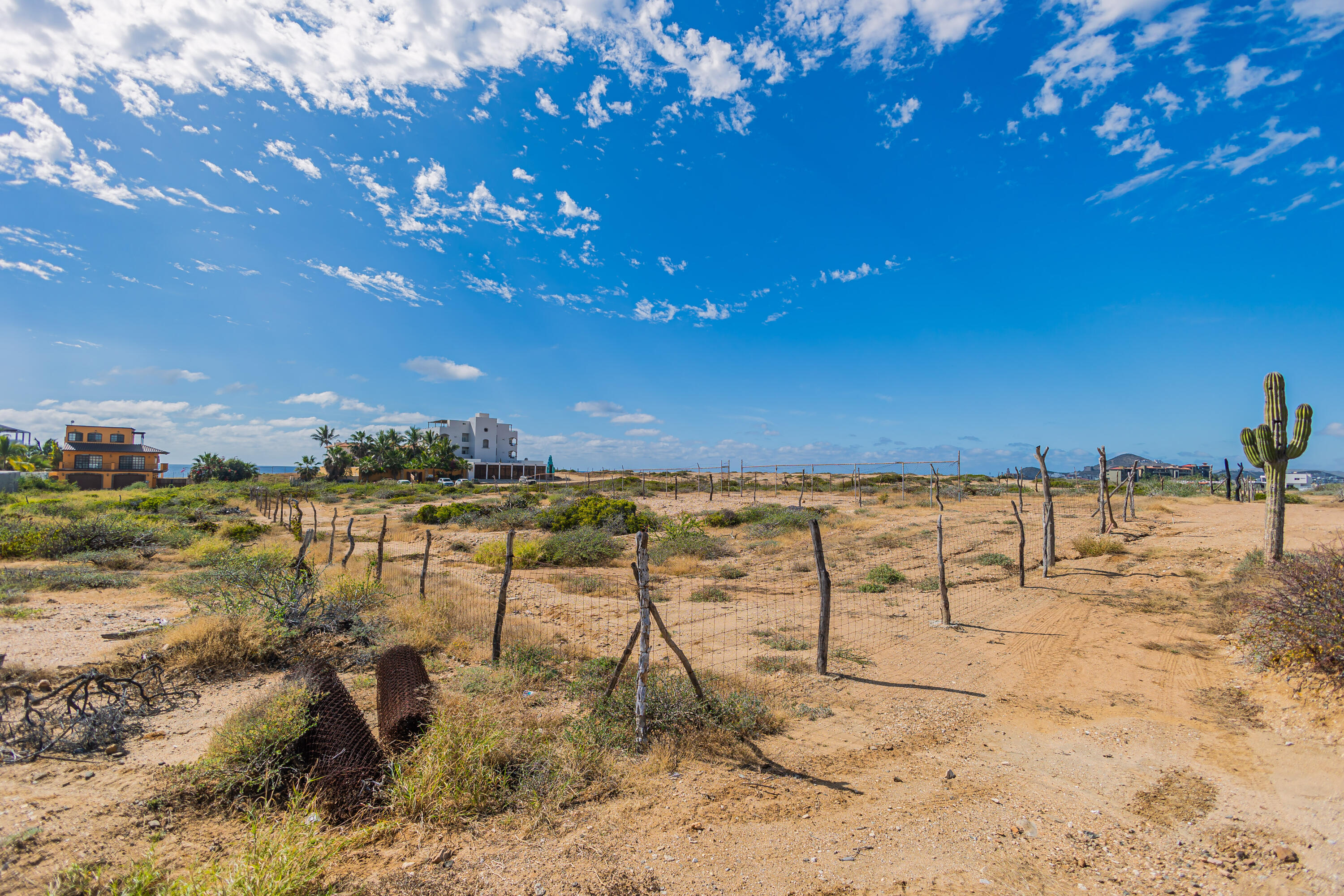 Playa Cerritos Sur 2829