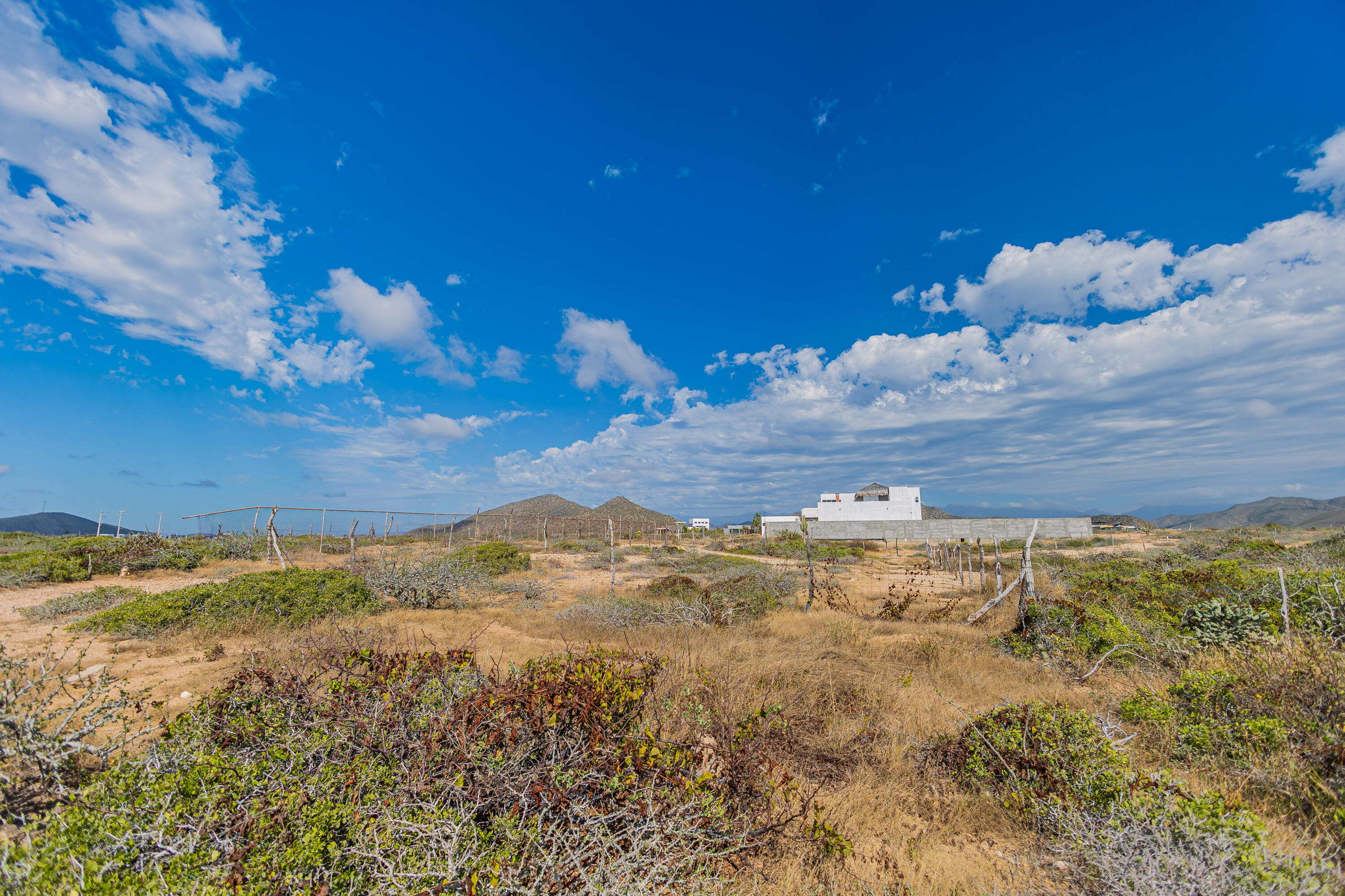 Playa Cerritos Sur 2829