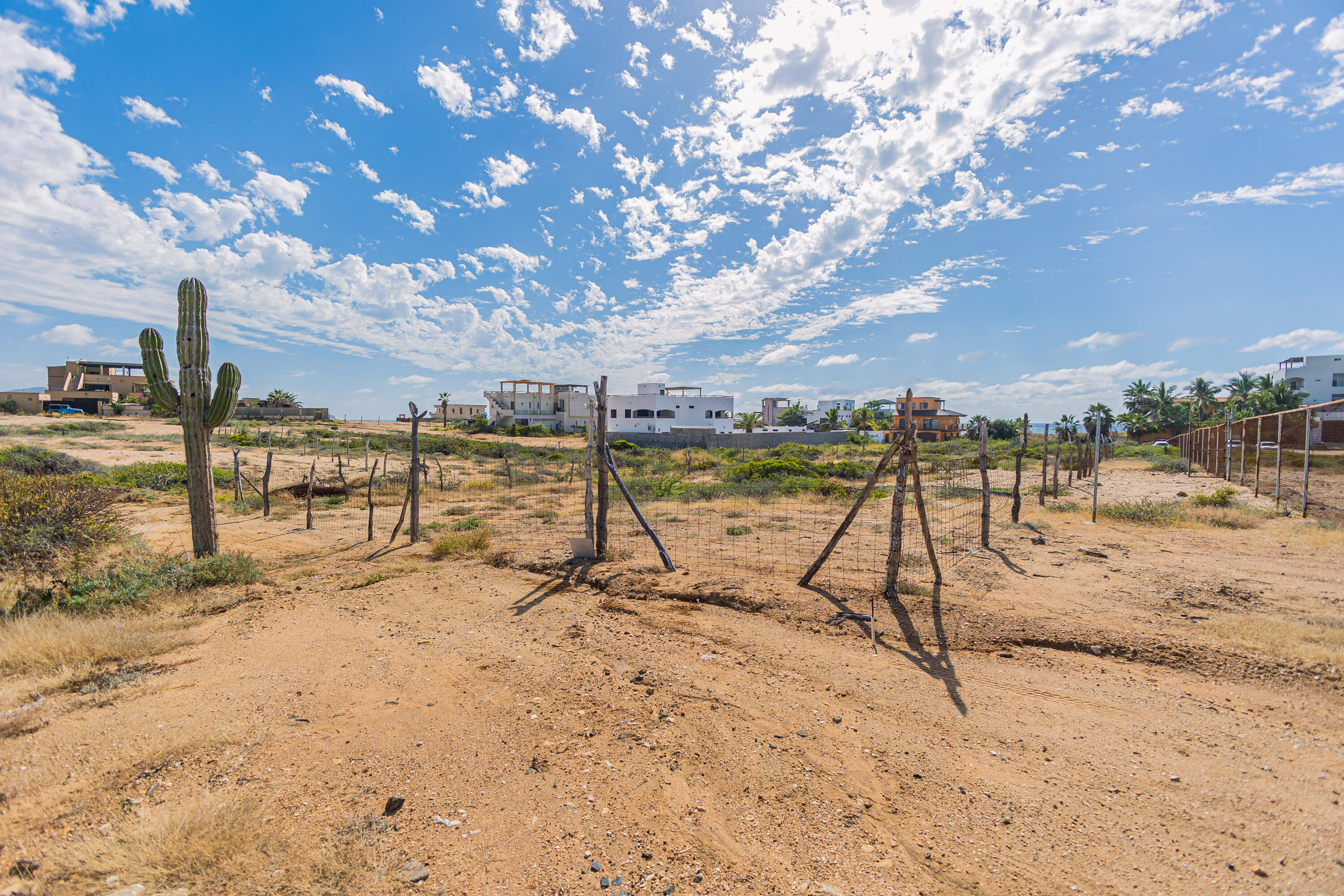 Playa Cerritos Sur 2829