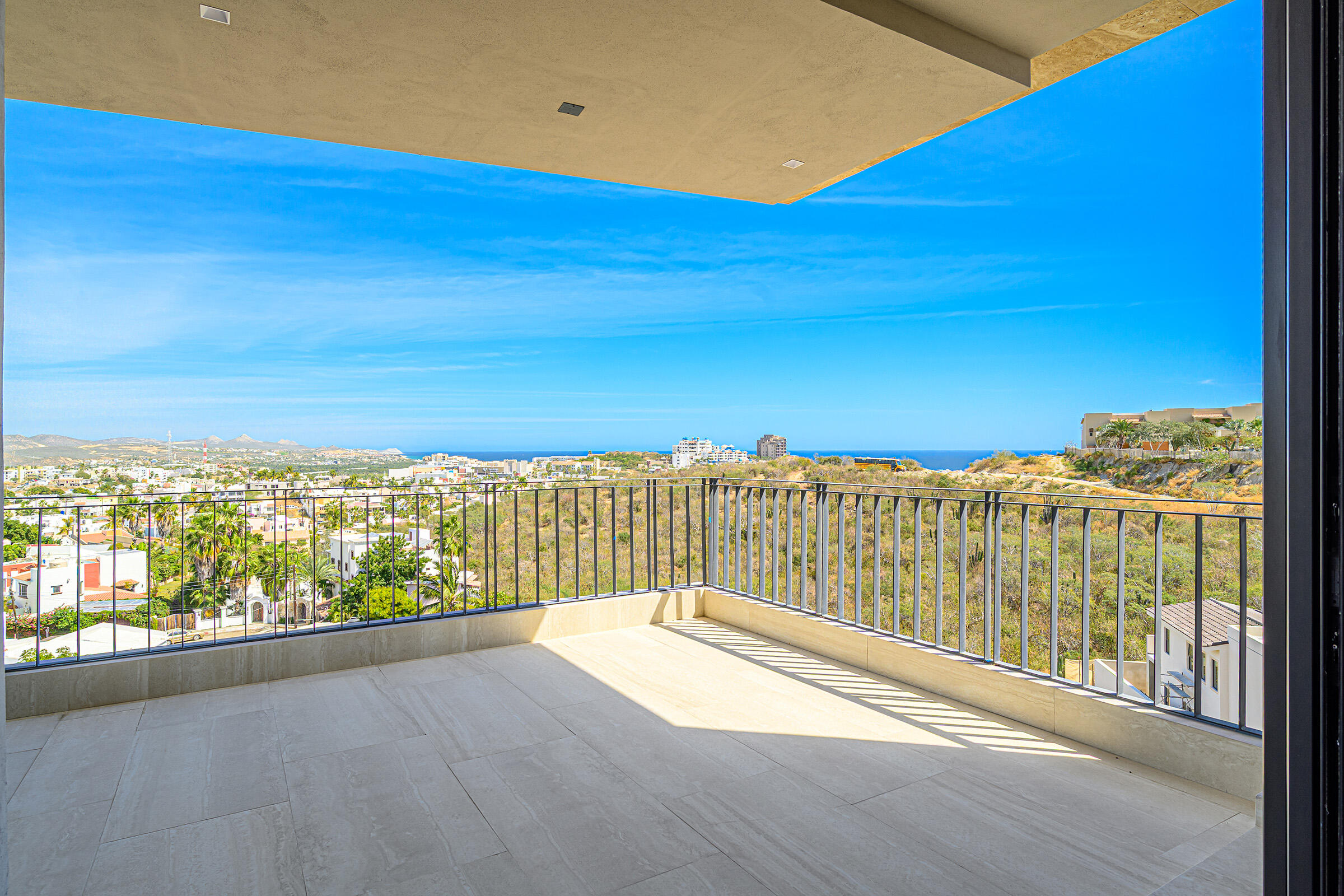 Costarena E301 Penthouse 