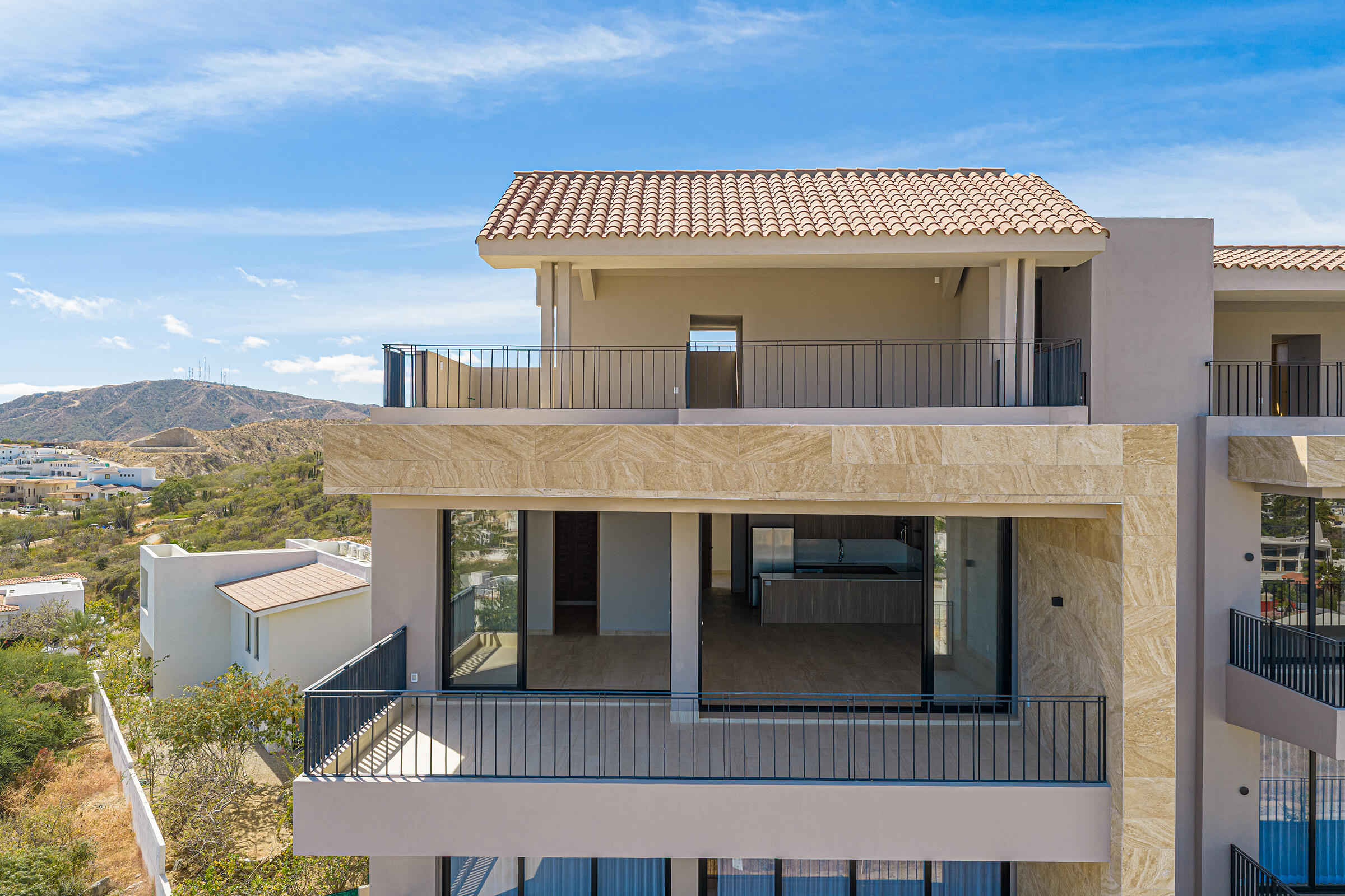 Costarena E301 Penthouse 