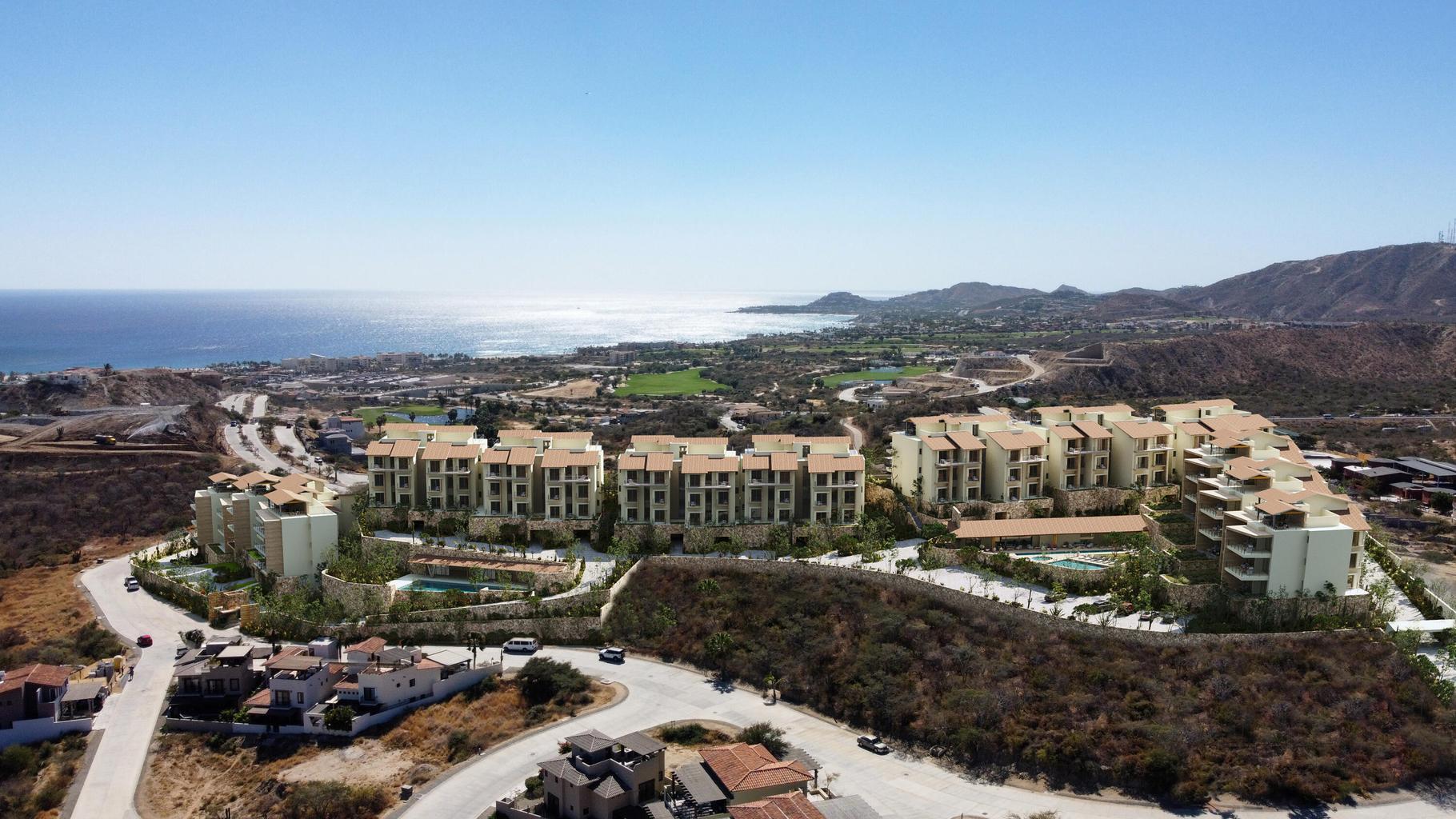 Costarena E301 Penthouse 