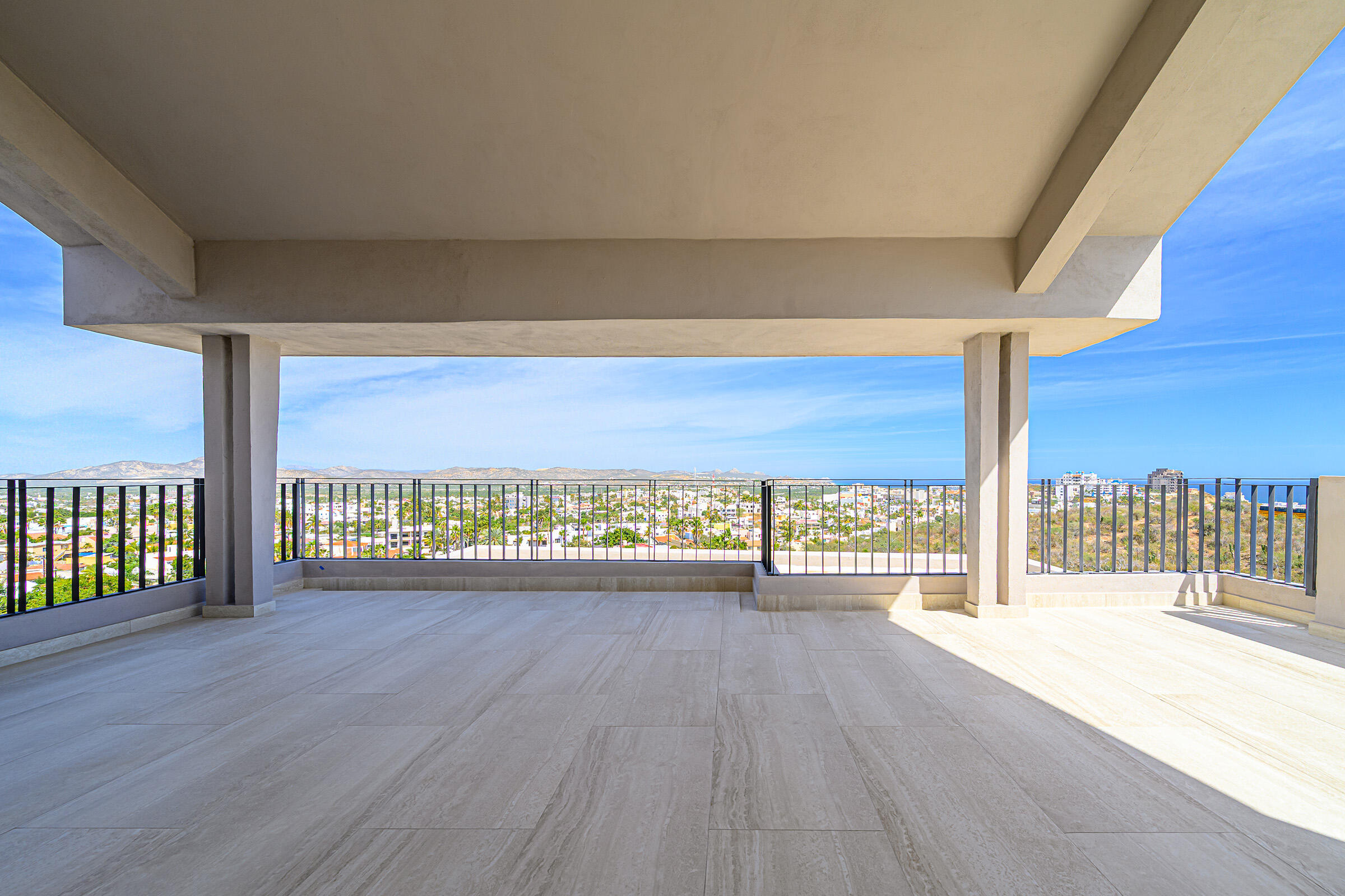 Costarena E301 Penthouse 